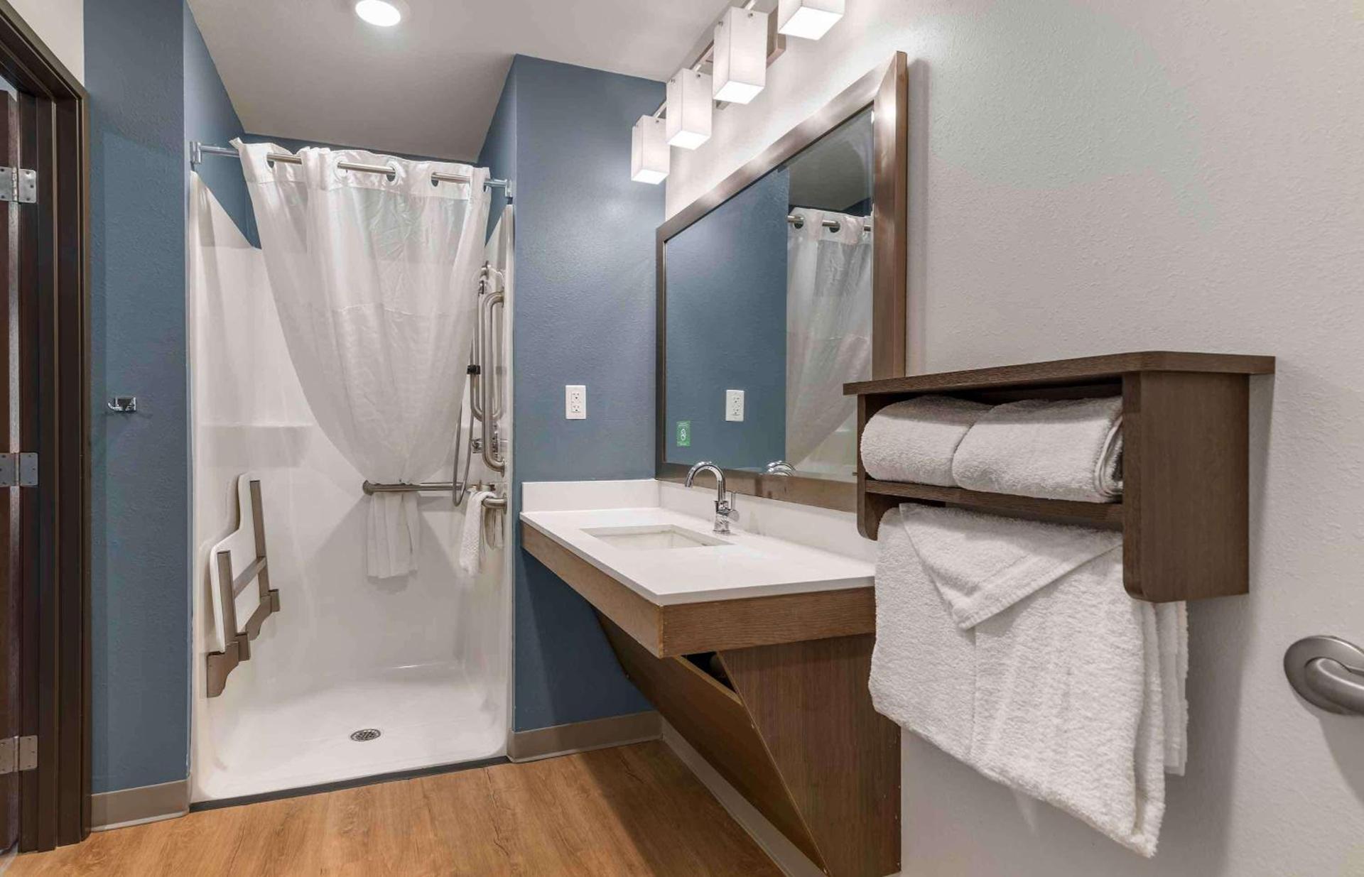 Extended Stay America Suites - Nashua - Merrimack photo 34