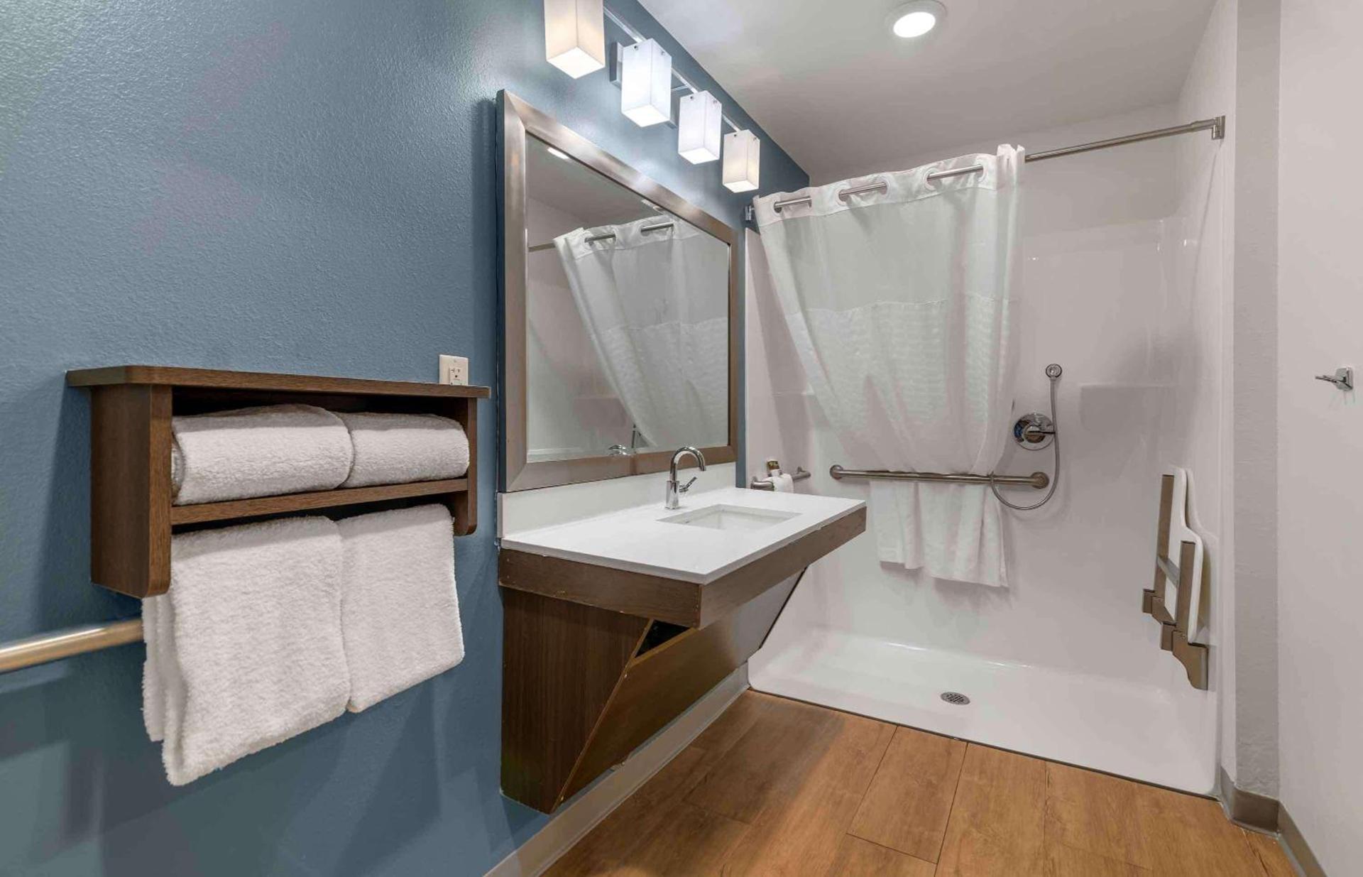 Extended Stay America Suites - Nashua - Merrimack photo 35
