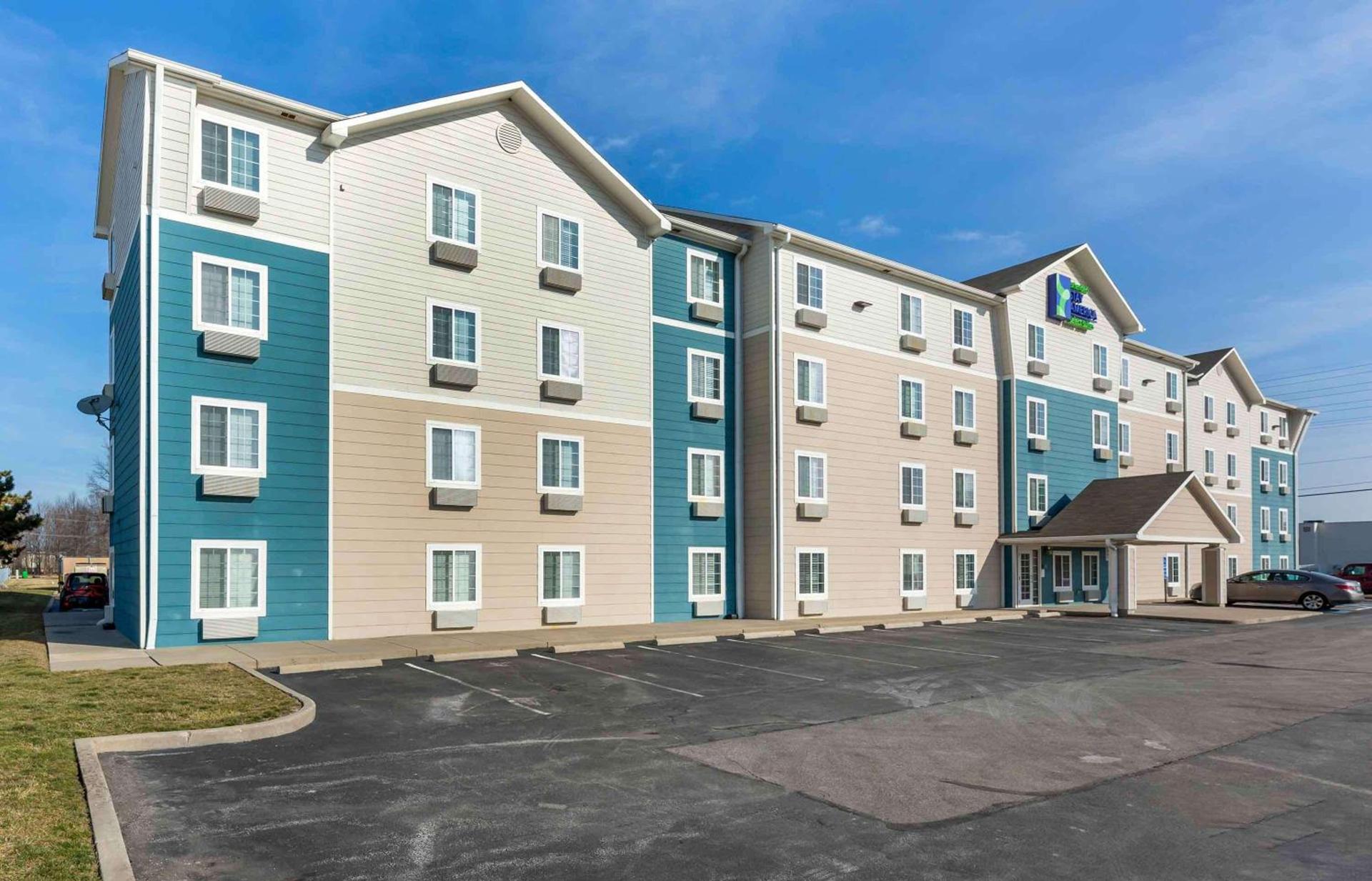 Extended Stay America Select Suites - Cleveland - Avon photo 3
