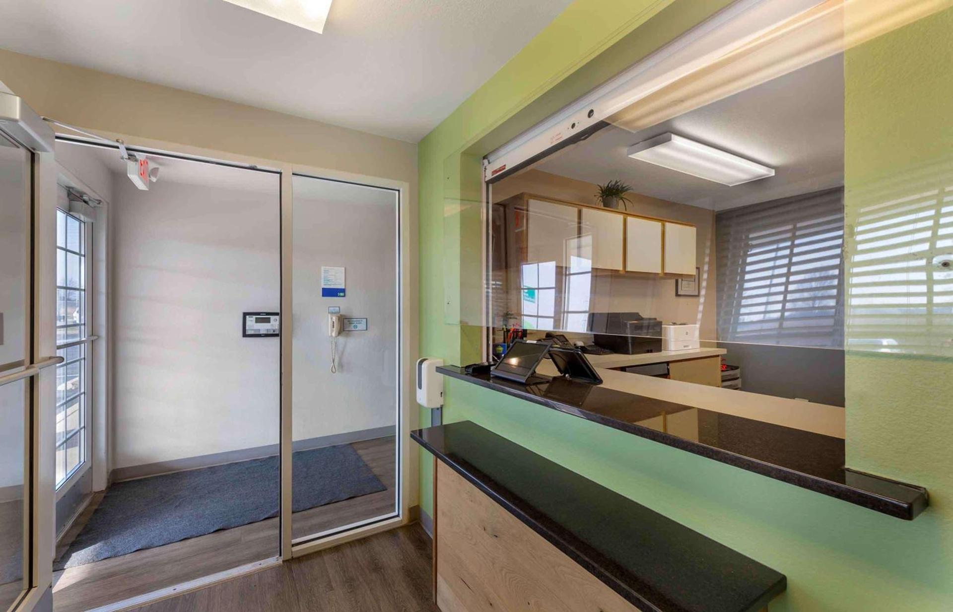 Extended Stay America Select Suites - Cleveland - Avon photo 4
