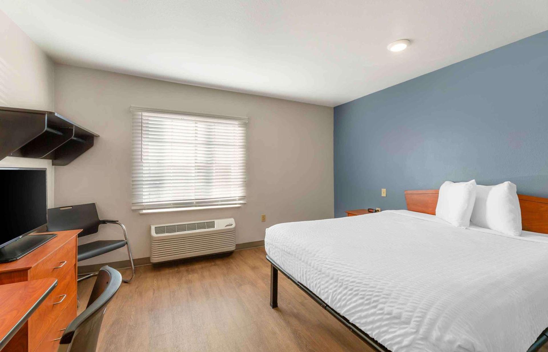 Extended Stay America Select Suites - Cleveland - Avon photo 7