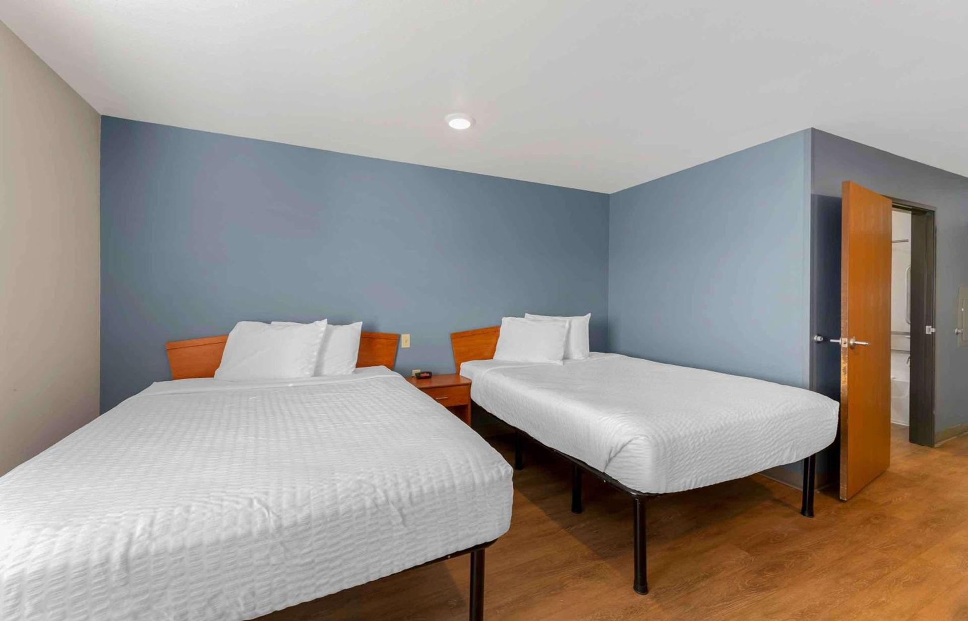 Extended Stay America Select Suites - Cleveland - Avon photo 14