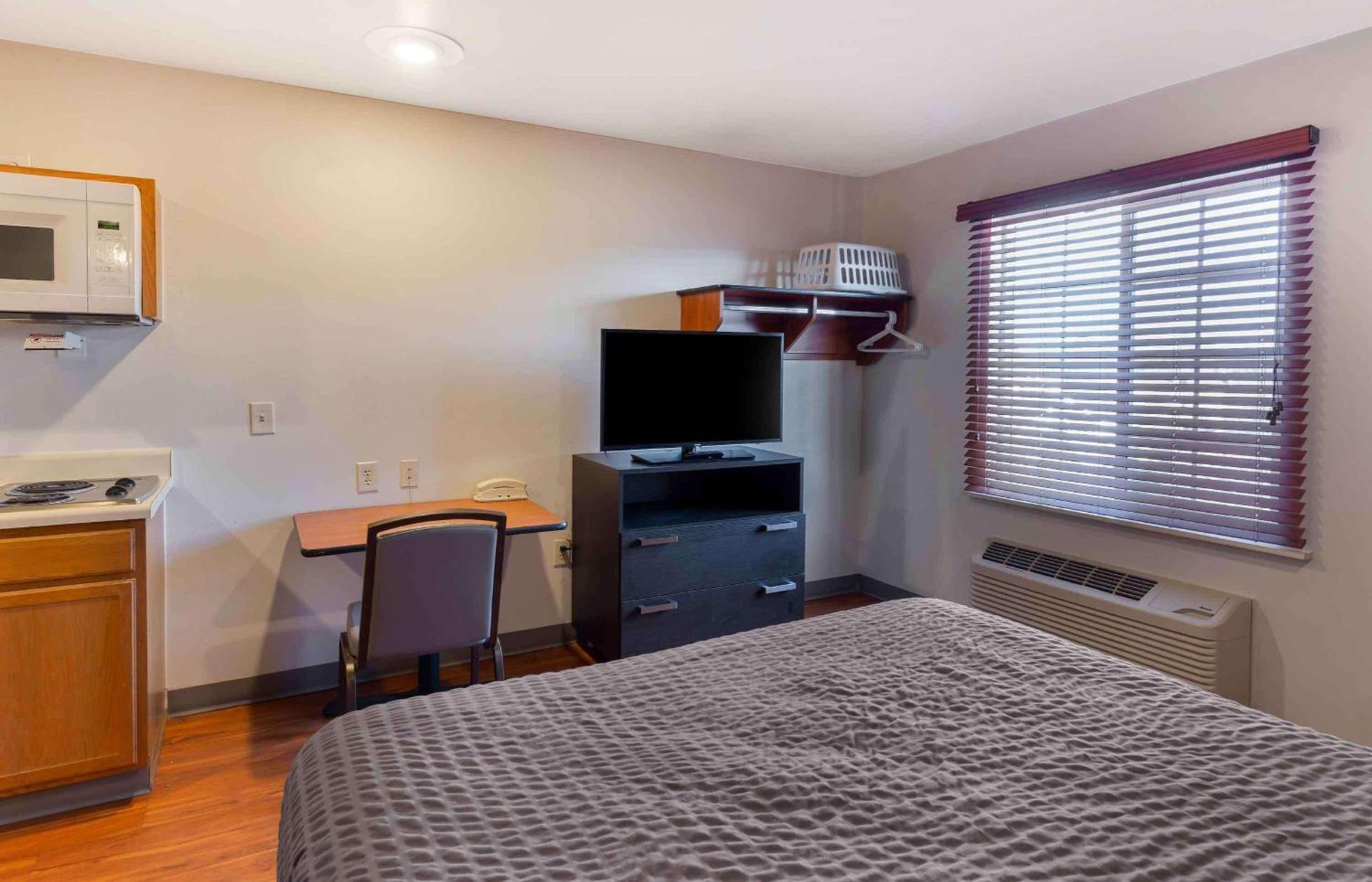Extended Stay America Select Suites - Fayetteville - Cliffdale photo 19