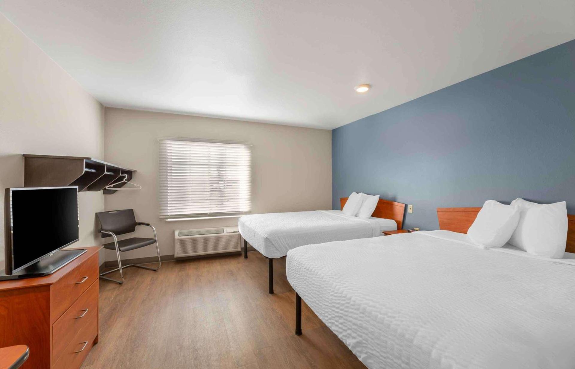 Extended Stay America Select Suites - Cleveland - Avon photo 17