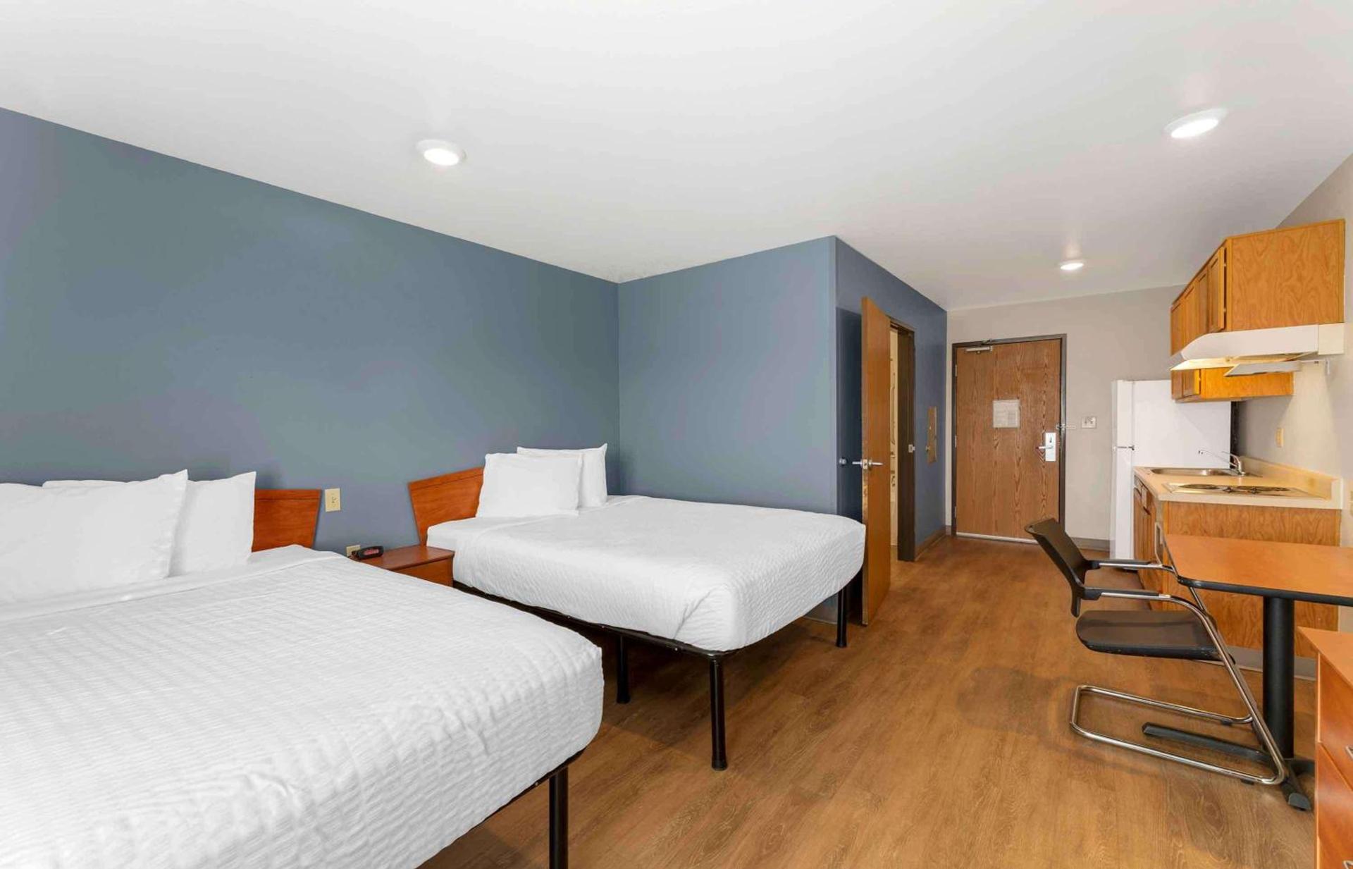 Extended Stay America Select Suites - Cleveland - Avon photo 18