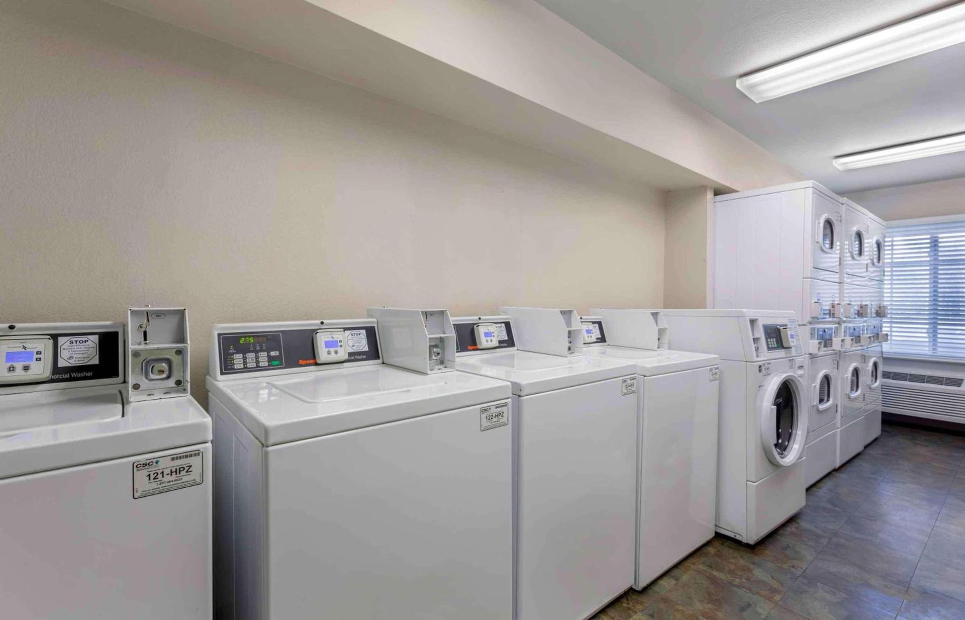 Extended Stay America Select Suites - Cleveland - Avon photo 25