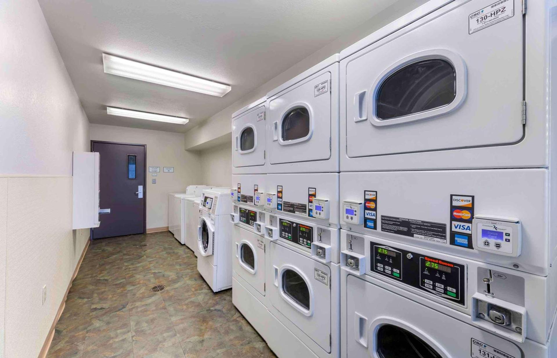 Extended Stay America Select Suites - Cleveland - Avon photo 26
