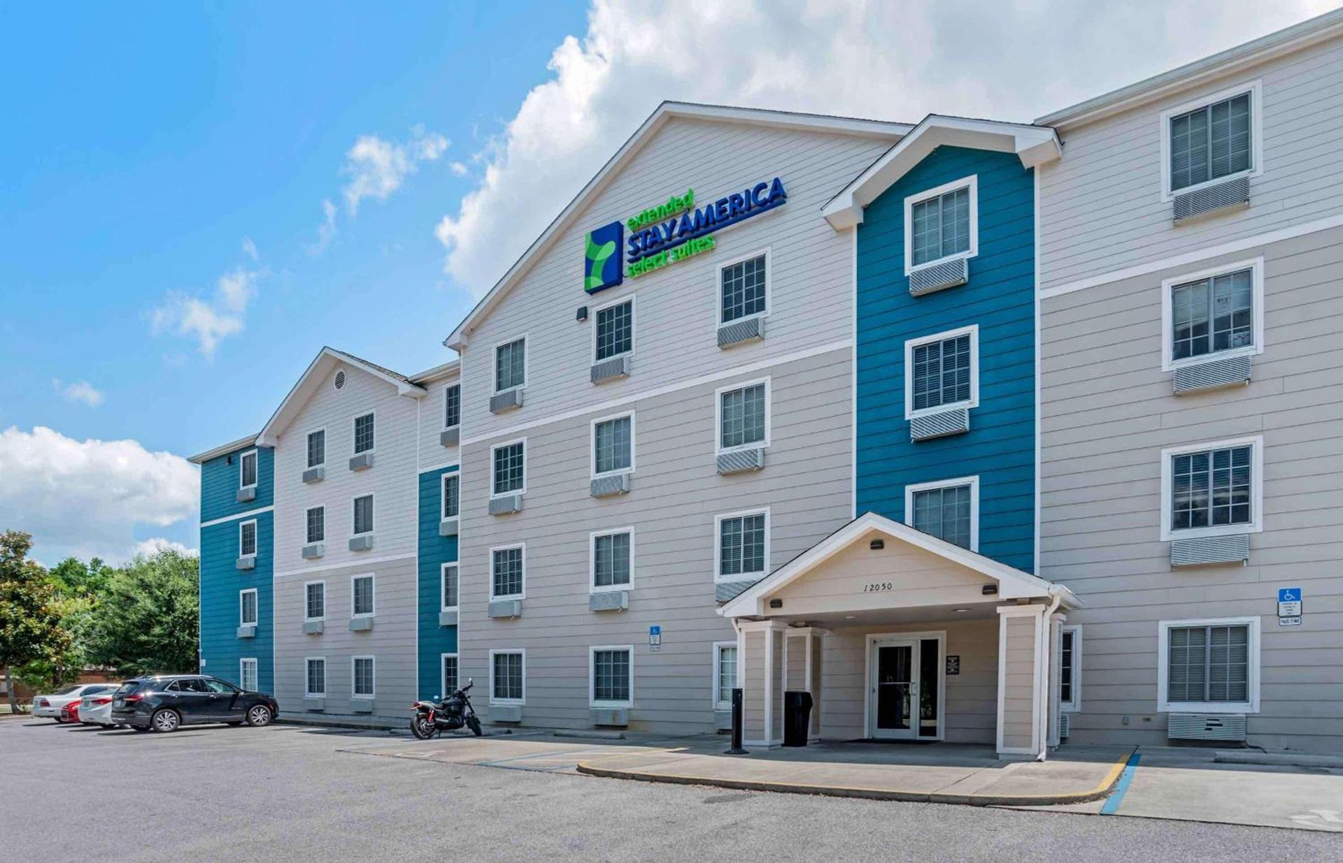 Extended Stay America Select Suites - Pensacola - Northeast photo 3