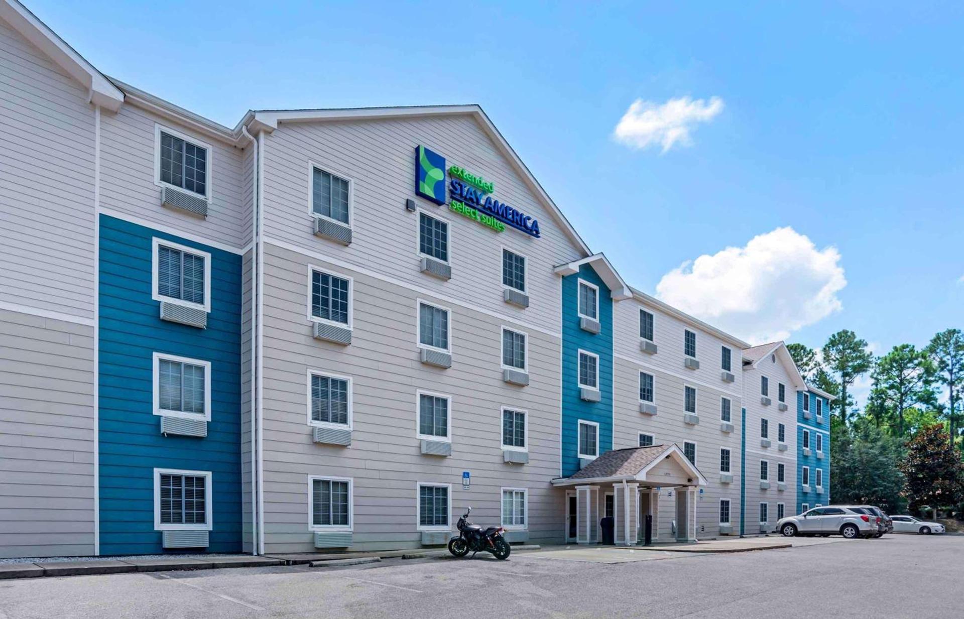 Extended Stay America Select Suites - Pensacola - Northeast photo 2