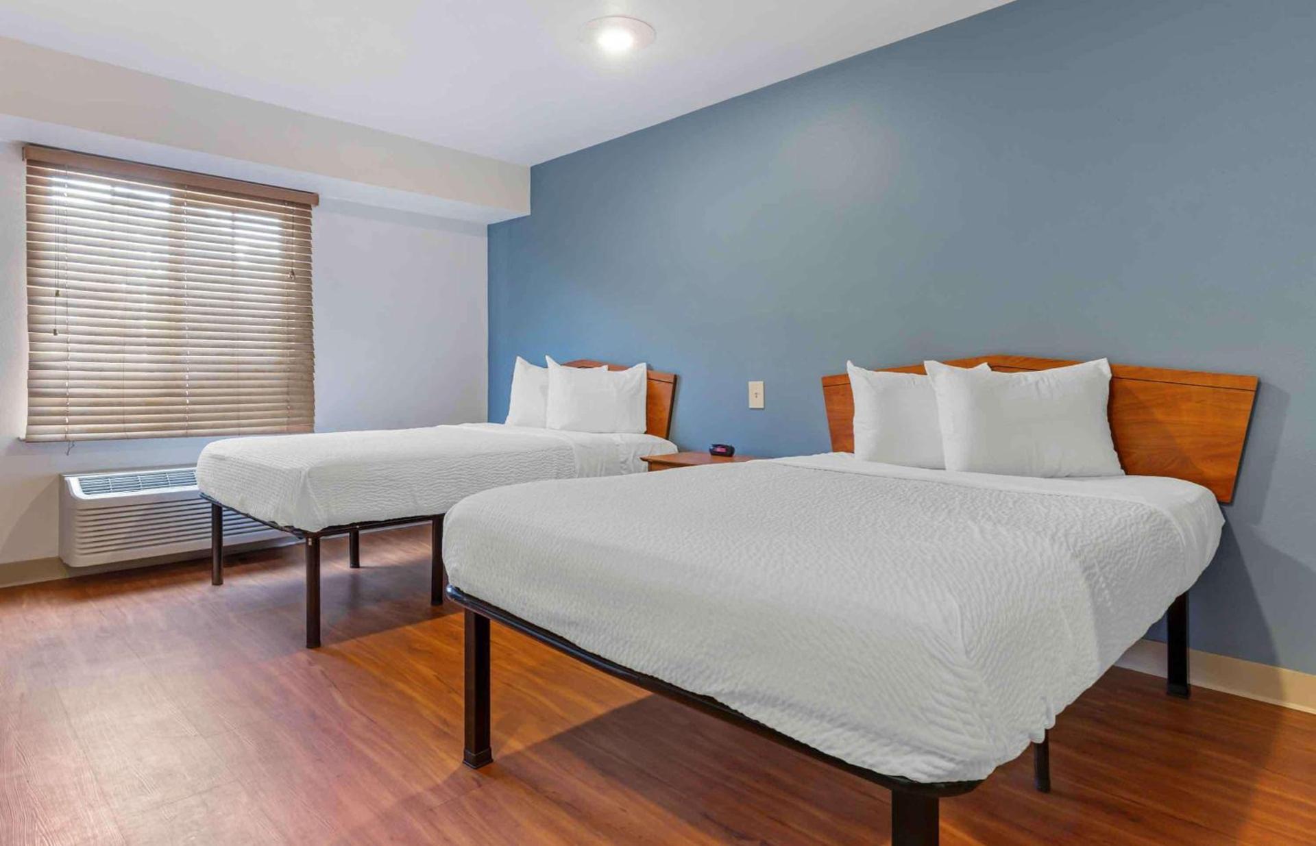 Extended Stay America Select Suites - Fayetteville - West photo 5