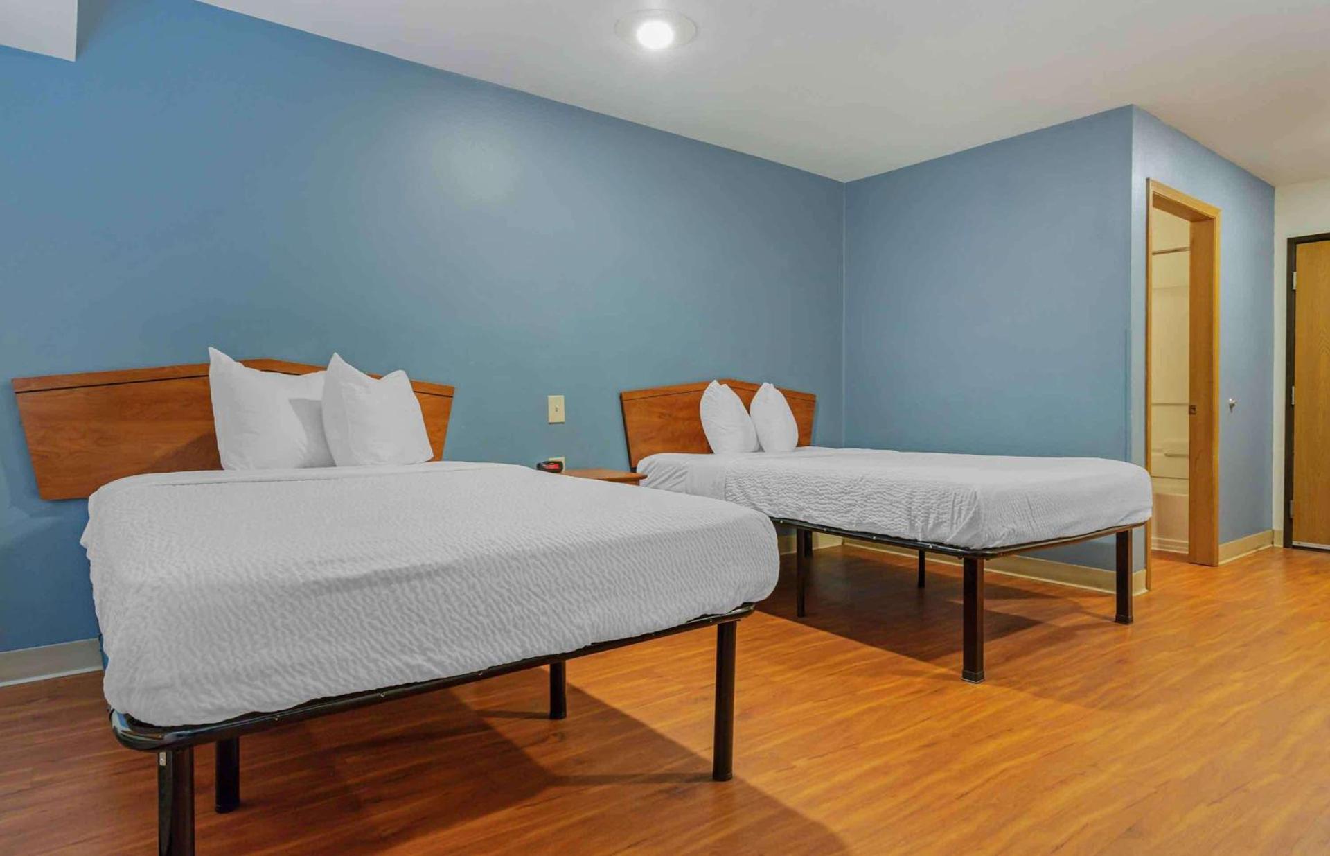Extended Stay America Select Suites - Fayetteville - West photo 6