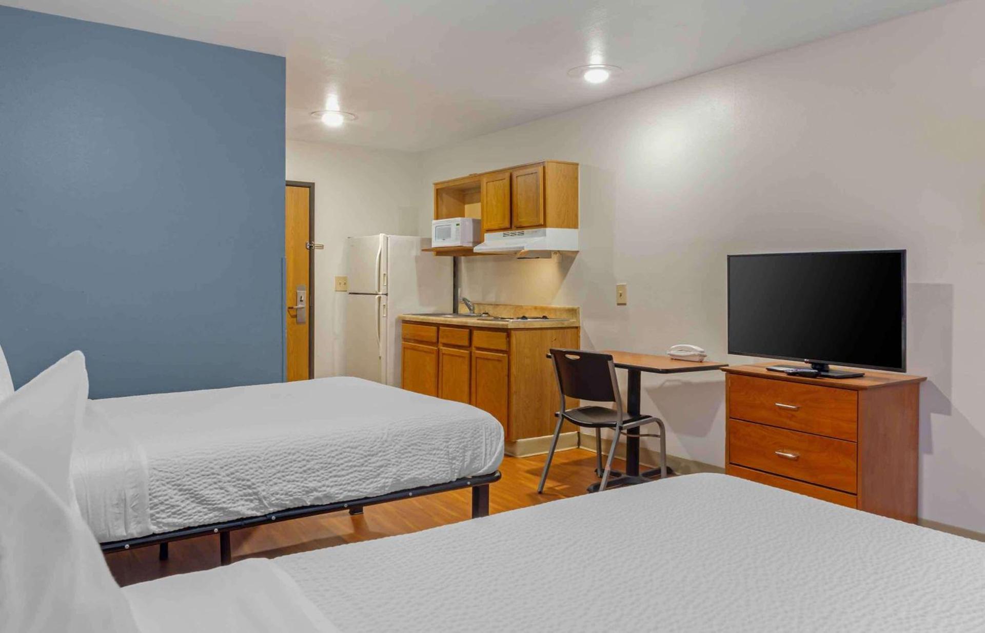 Extended Stay America Select Suites - Fayetteville - West photo 7