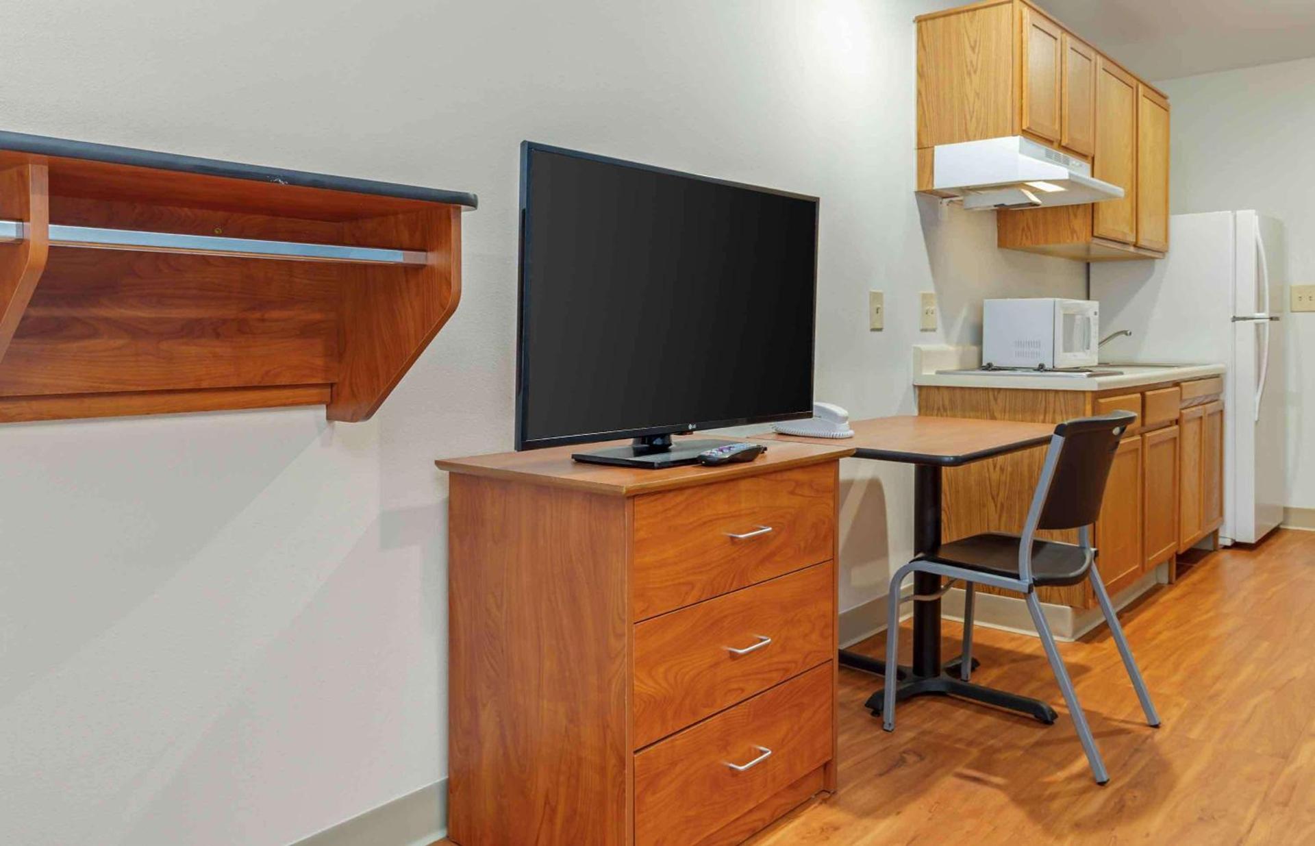 Extended Stay America Select Suites - Fayetteville - West photo 23