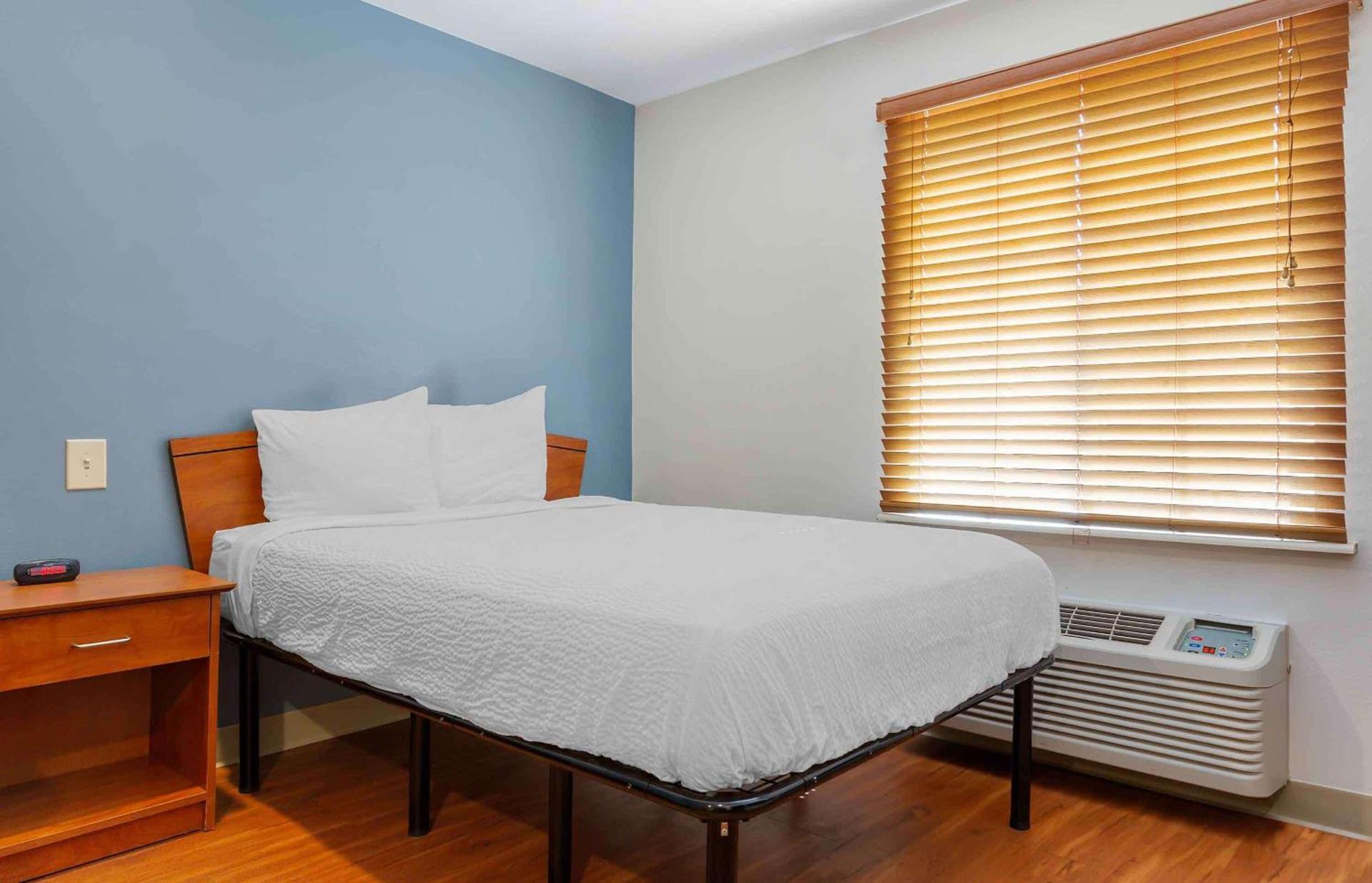 Extended Stay America Select Suites - Fayetteville - West photo 20