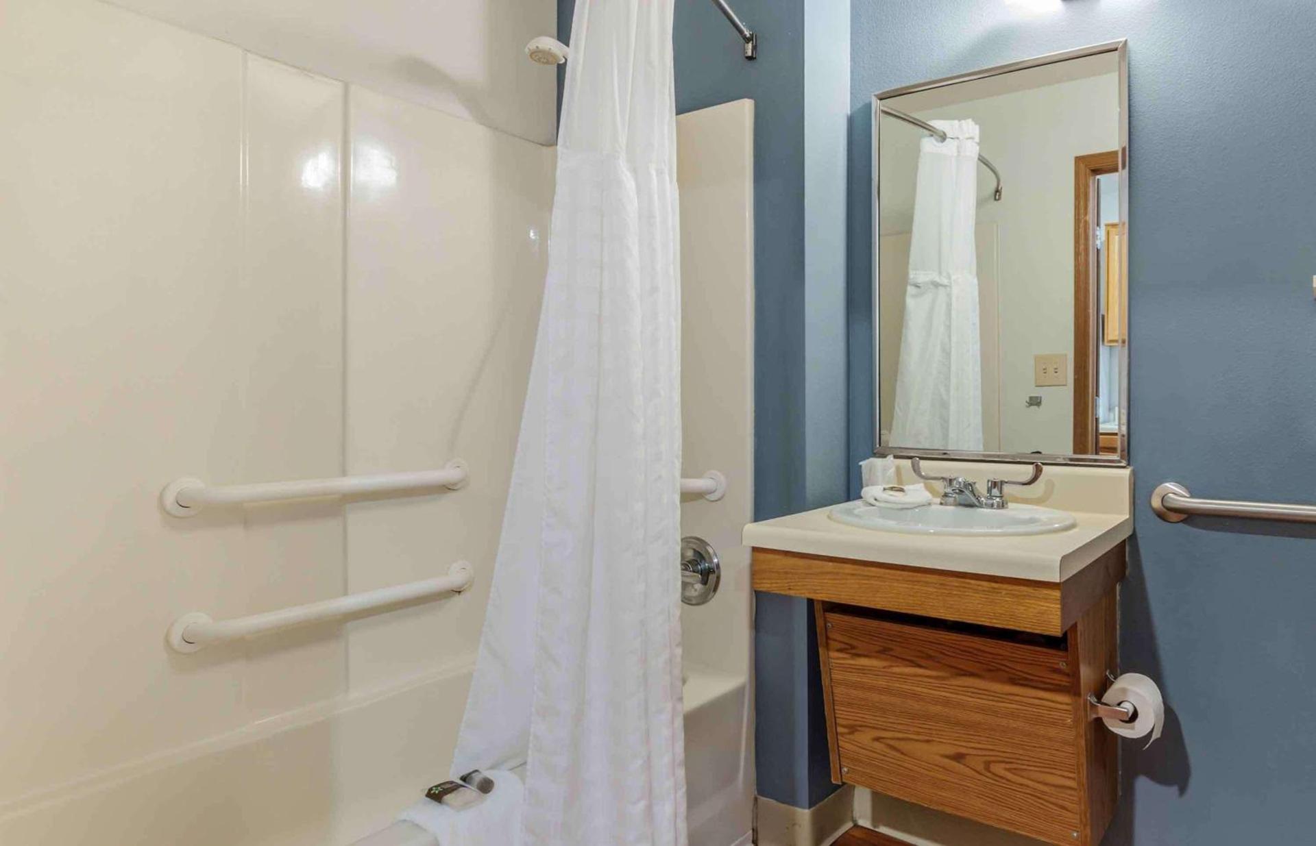 Extended Stay America Select Suites - Fayetteville - West photo 27