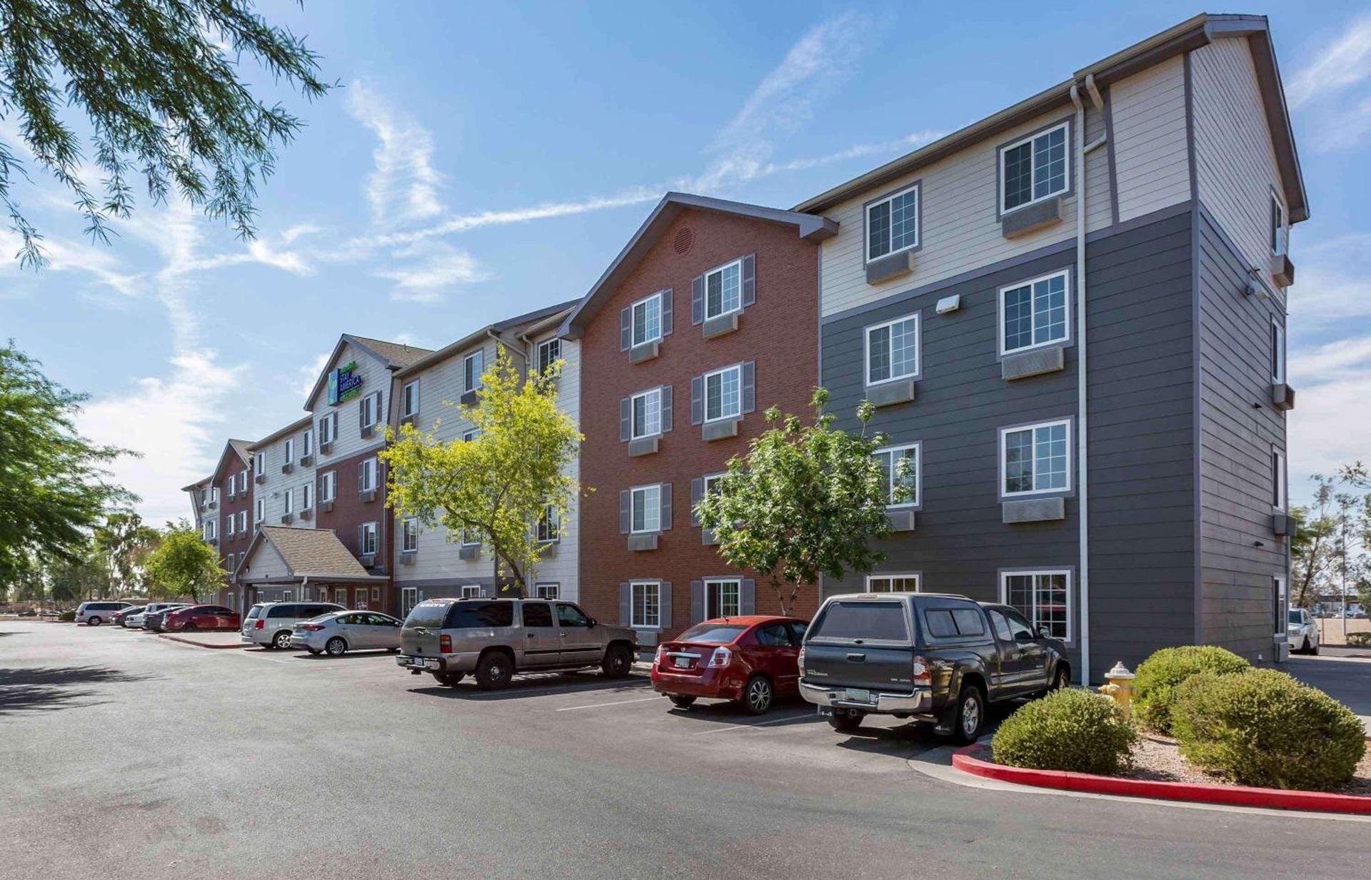 Extended Stay America Select Suites - Phoenix - West photo 1