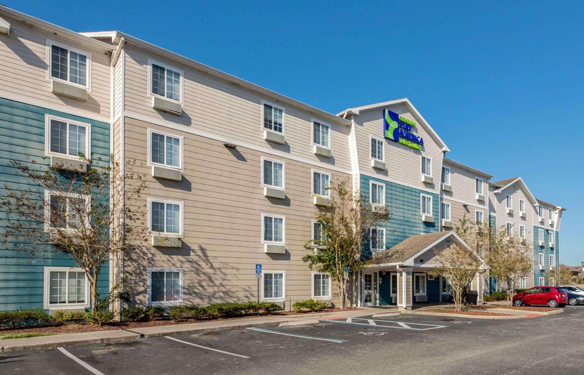 Extended Stay America Select Suites - Orlando - East photo 25