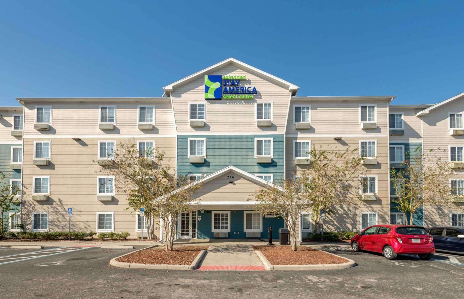 Extended Stay America Select Suites - Orlando - East photo 24