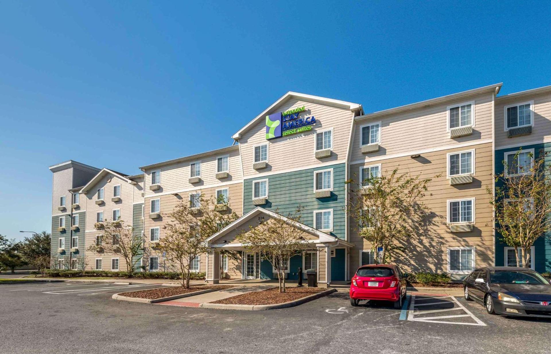 Extended Stay America Select Suites - Orlando - East photo 26