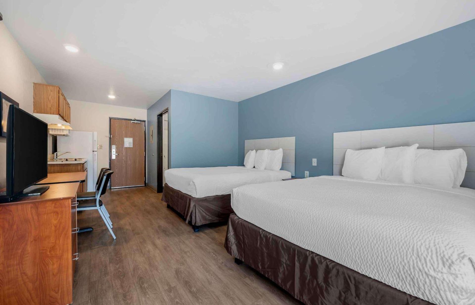Extended Stay America Select Suites - Orlando - East photo 8