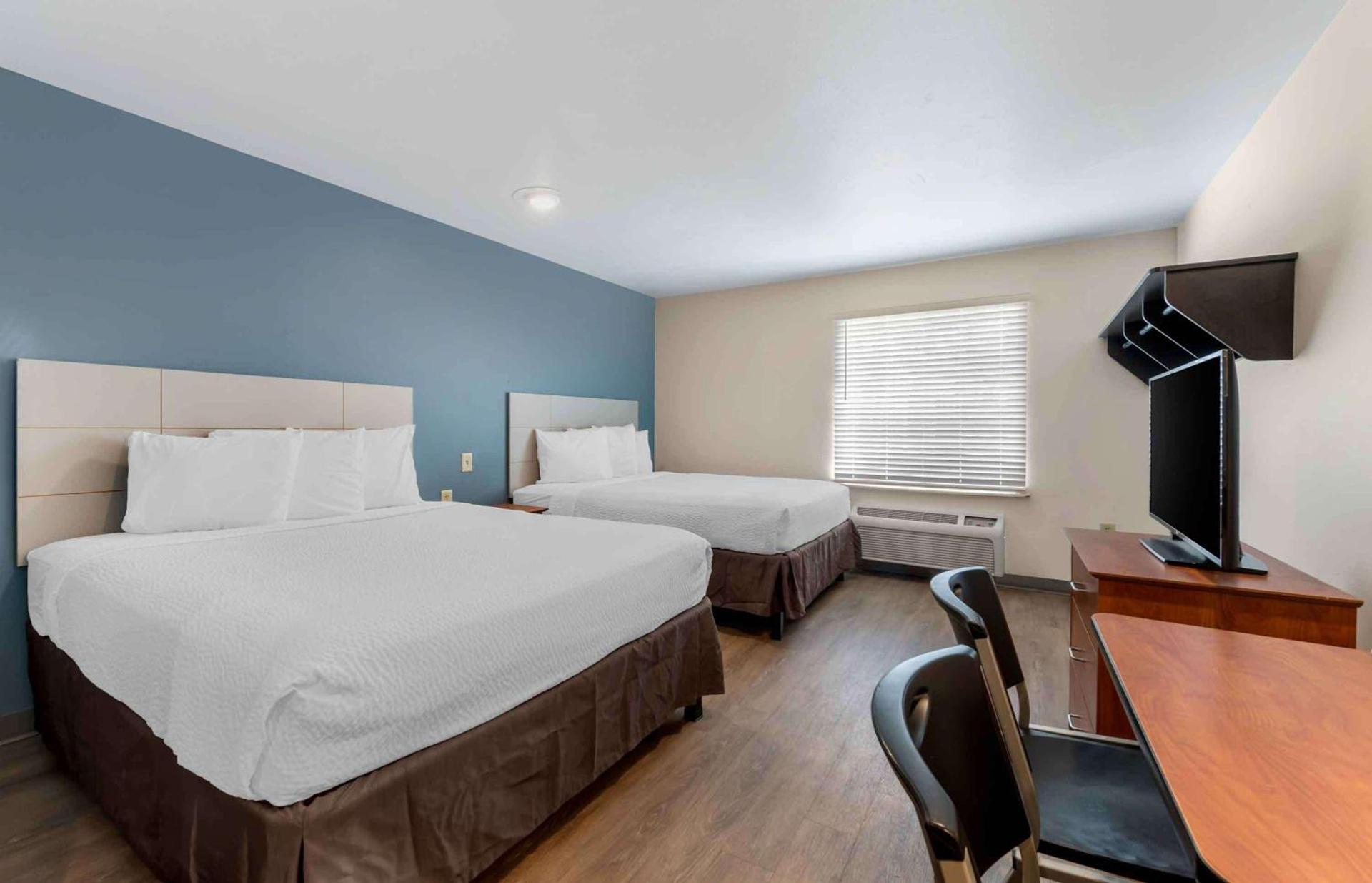 Extended Stay America Select Suites - Orlando - East photo 9