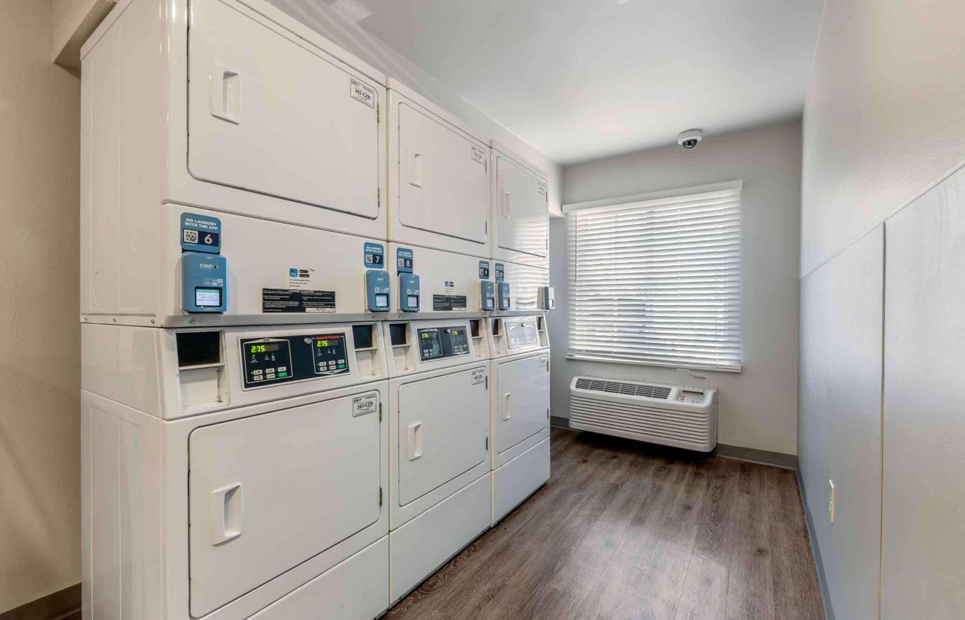 Extended Stay America Select Suites - Orlando - East photo 19