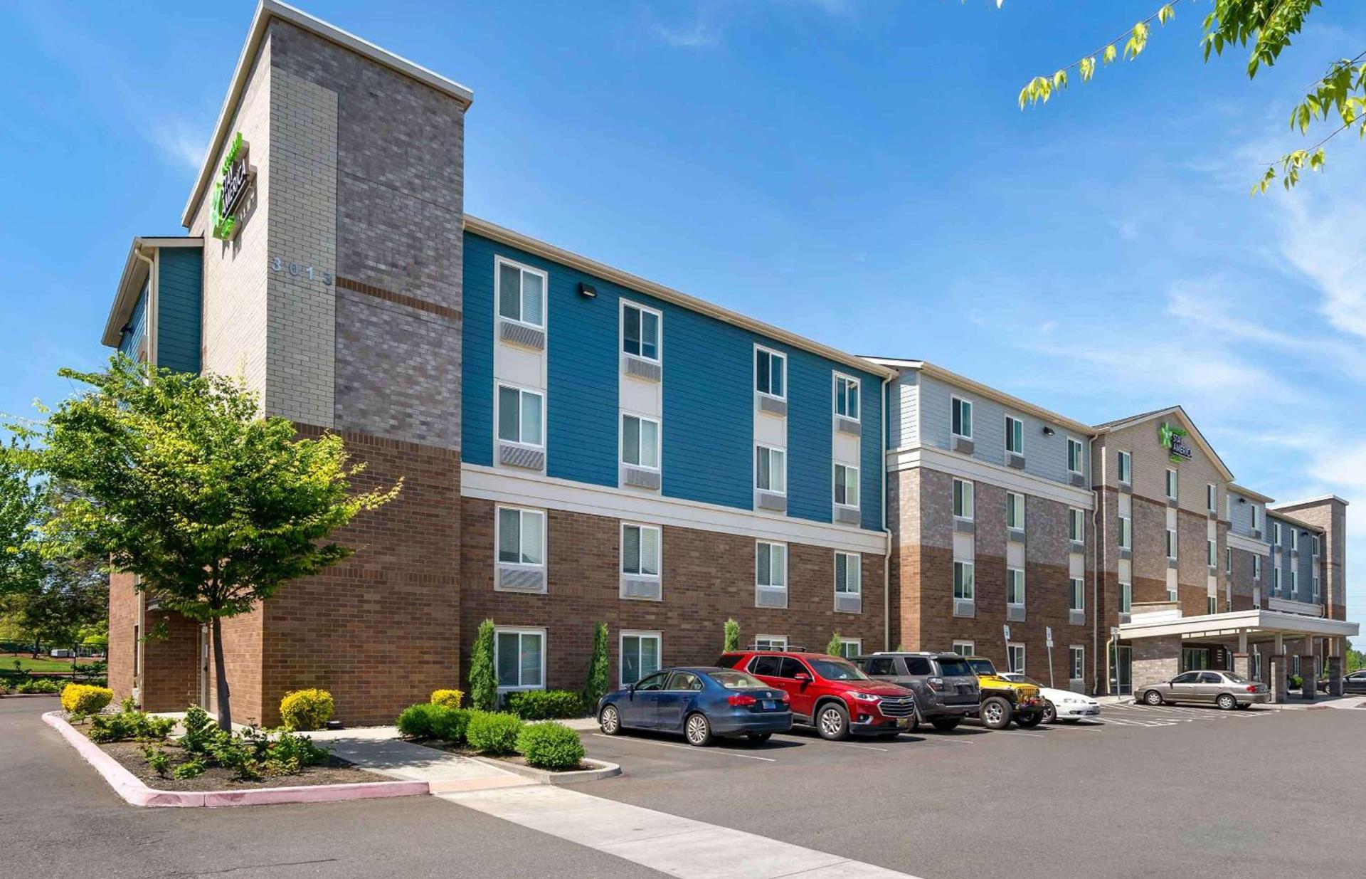 Extended Stay America Suites - Portland - East photo 2