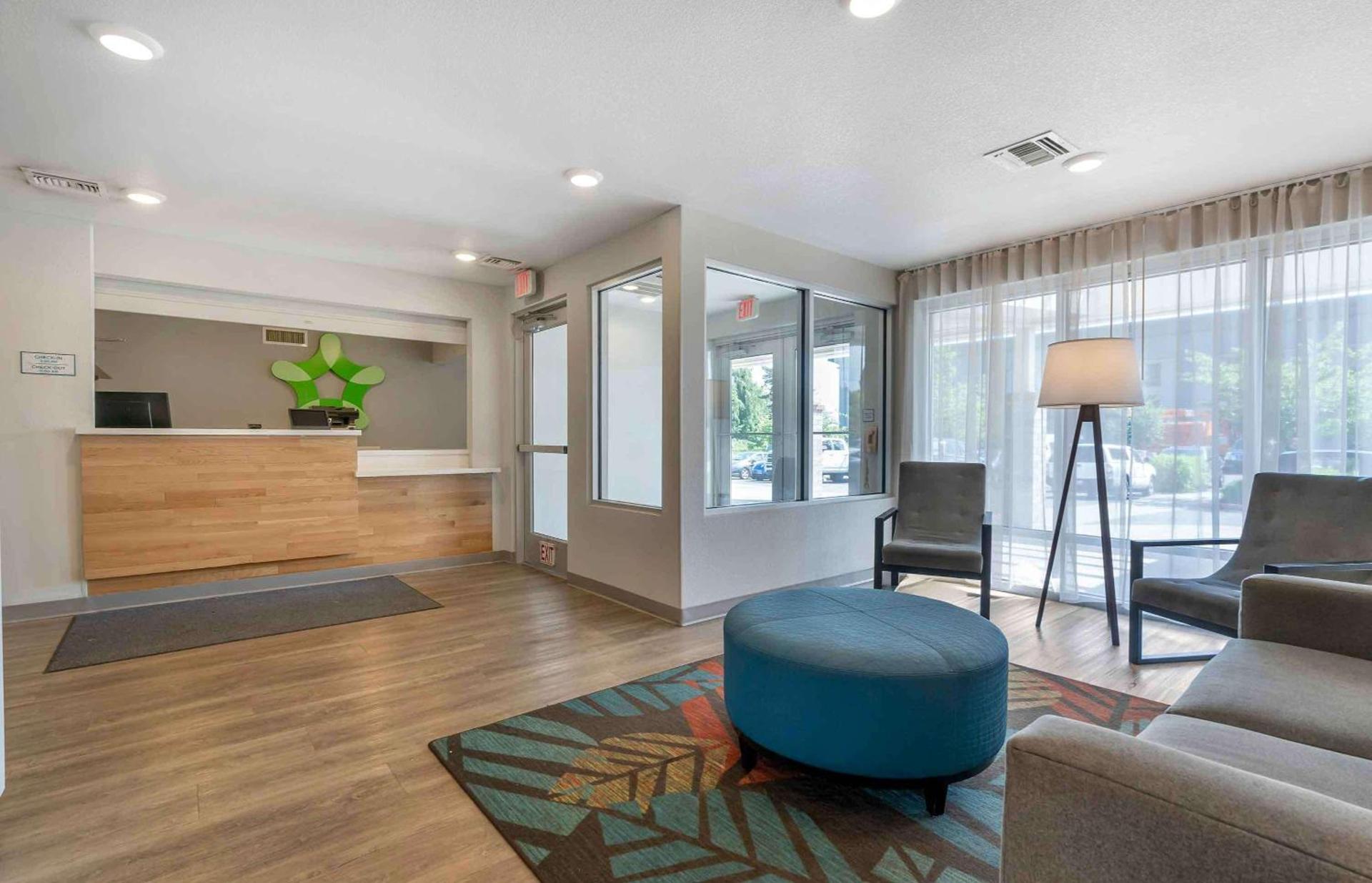 Extended Stay America Suites - Portland - East photo 3