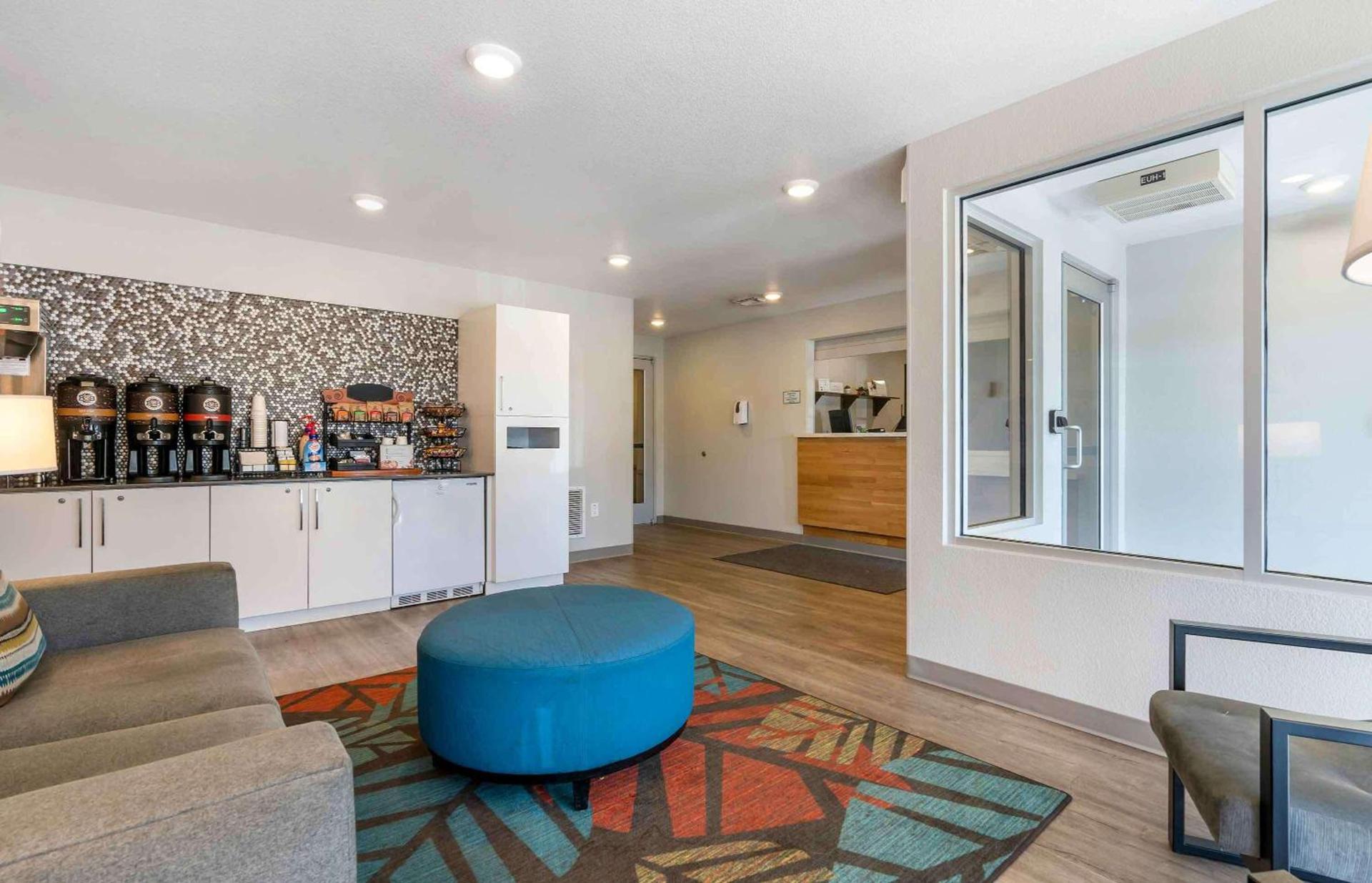 Extended Stay America Suites - Portland - East photo 4