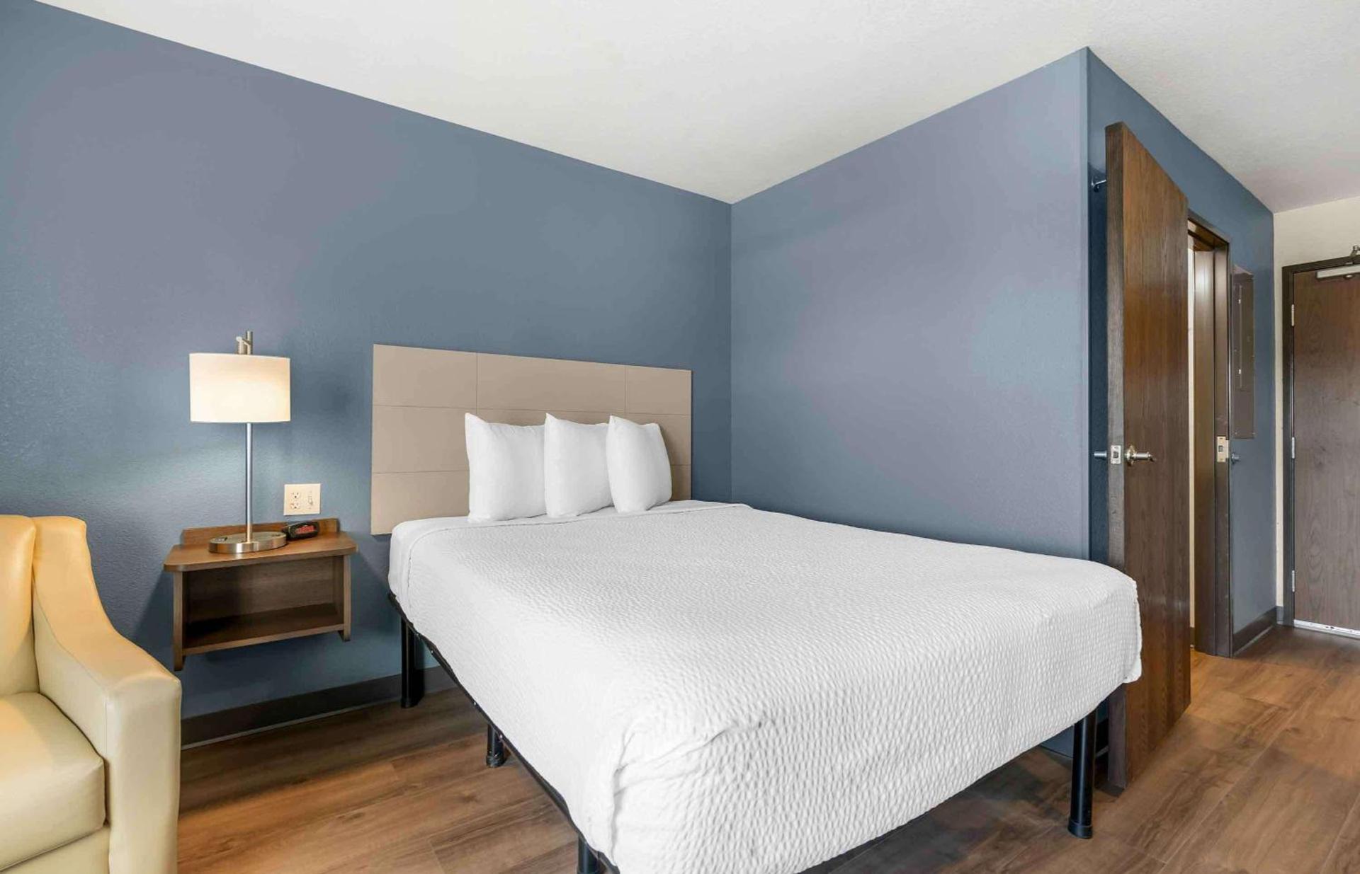 Extended Stay America Suites - Portland - East photo 15
