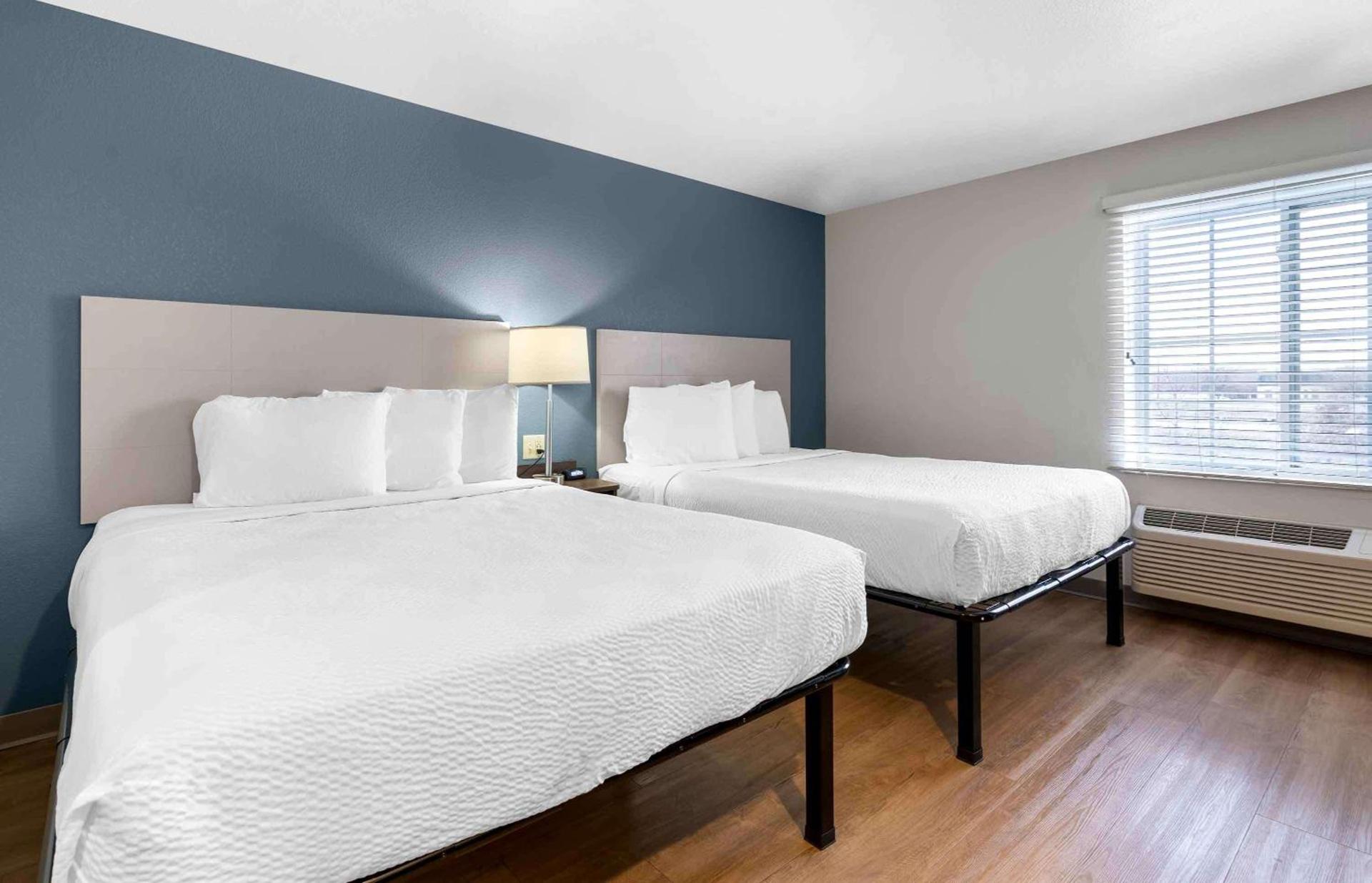 Extended Stay America Suites - Portland - East photo 18