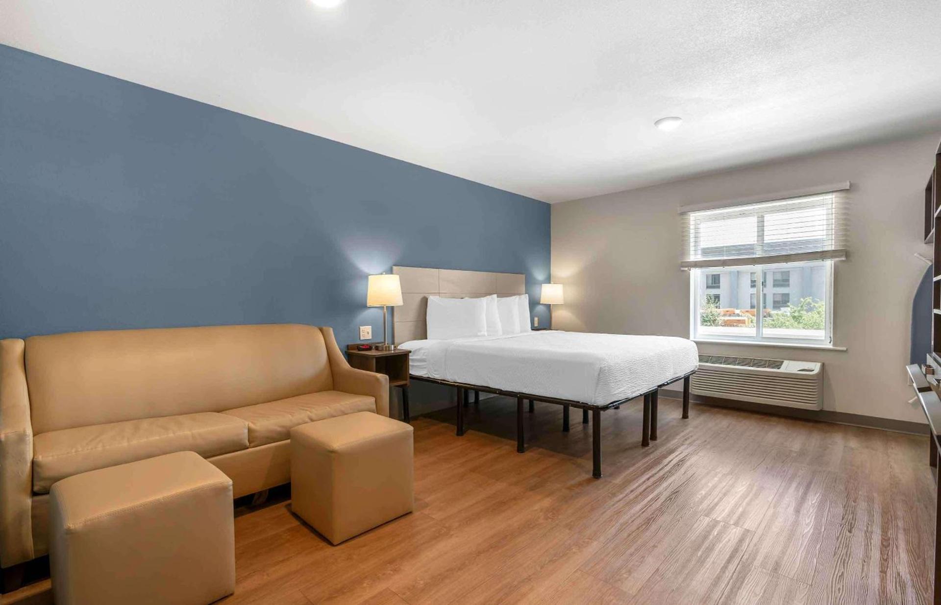 Extended Stay America Suites - Portland - East photo 22