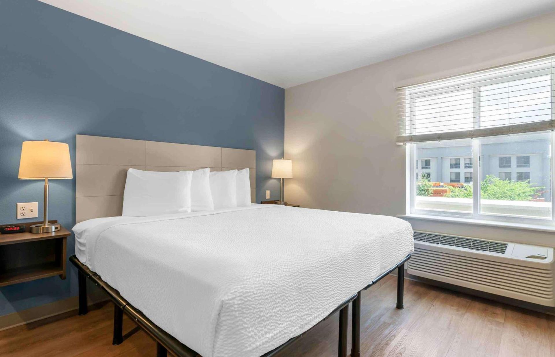 Extended Stay America Suites - Portland - East photo 21