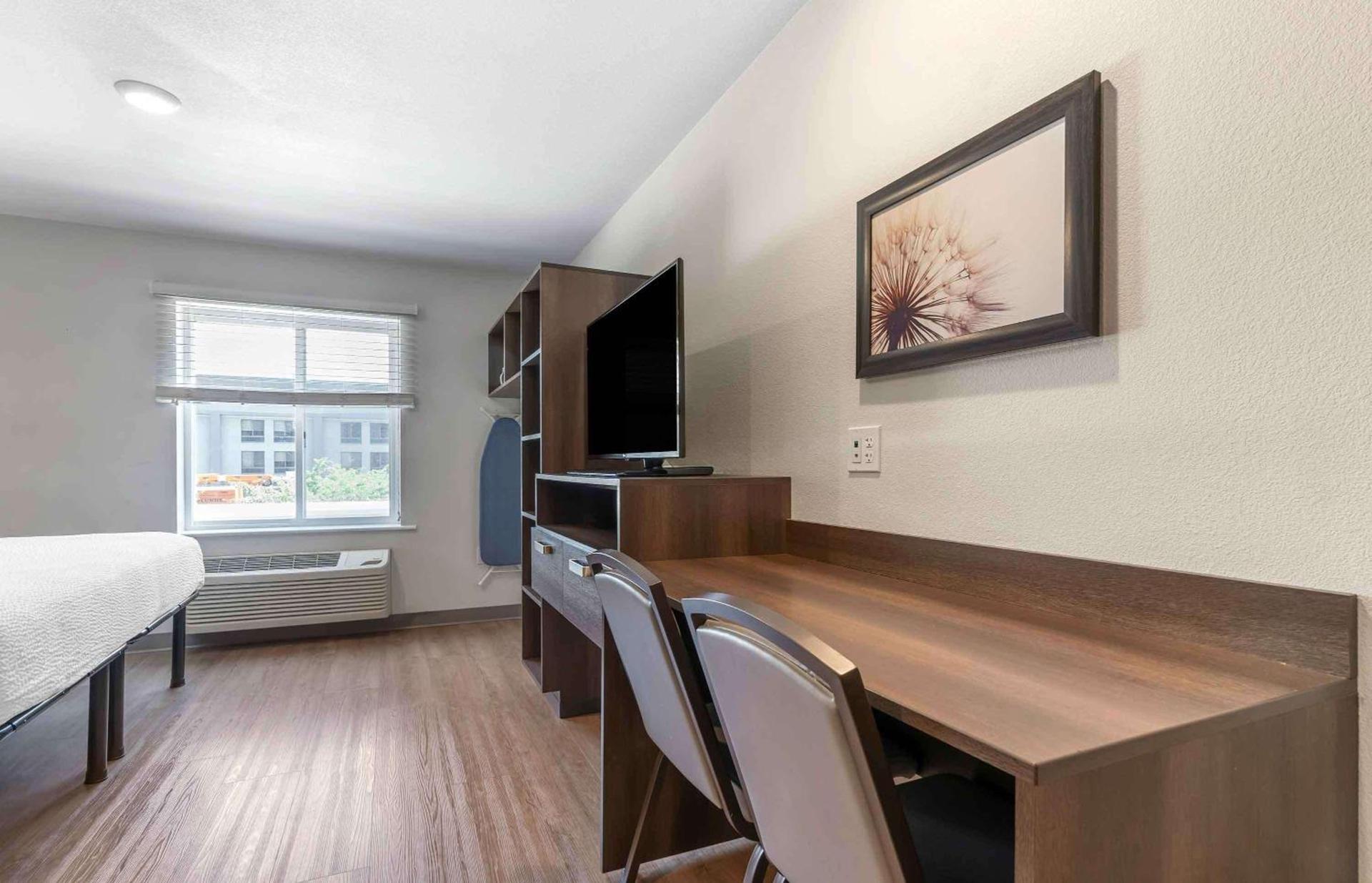 Extended Stay America Suites - Portland - East photo 23
