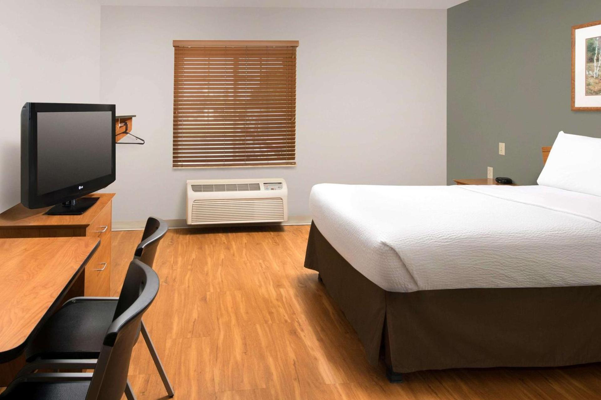Extended Stay America Select Suites - Provo - American Fork photo 16