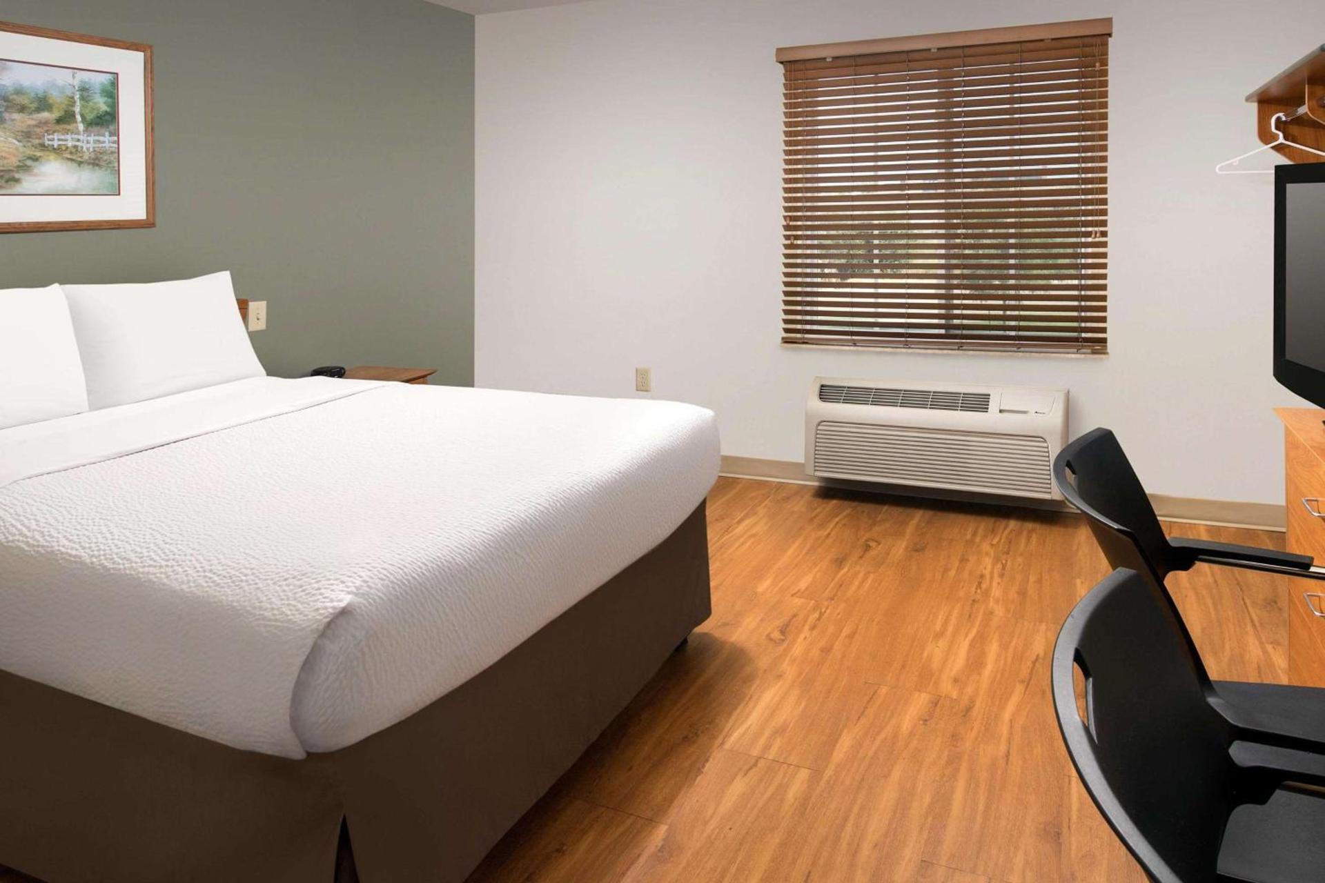 Extended Stay America Select Suites - Provo - American Fork photo 11
