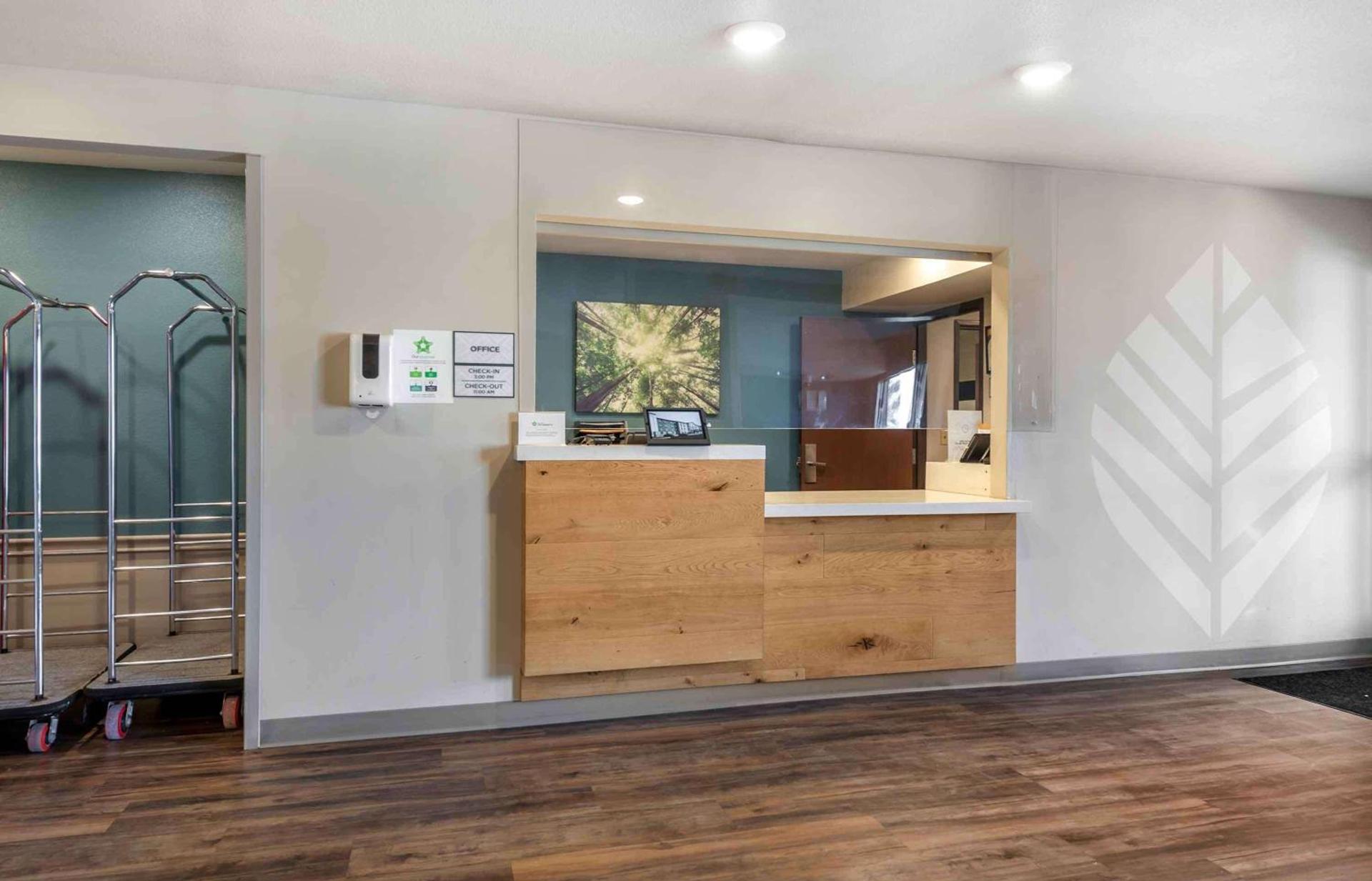 Extended Stay America Select Suites - Pittsburgh - Cranberry photo 3