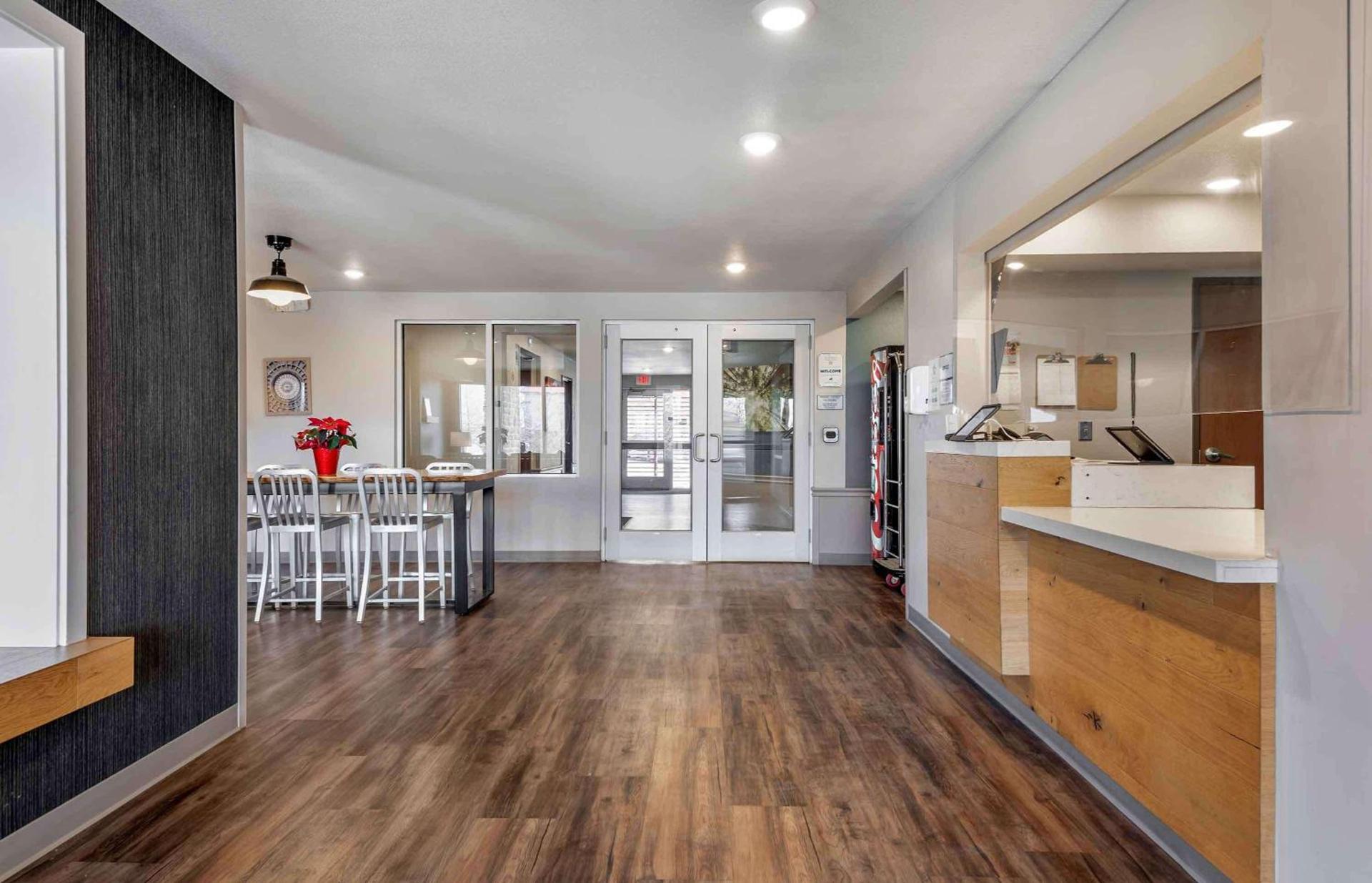 Extended Stay America Select Suites - Pittsburgh - Cranberry photo 6