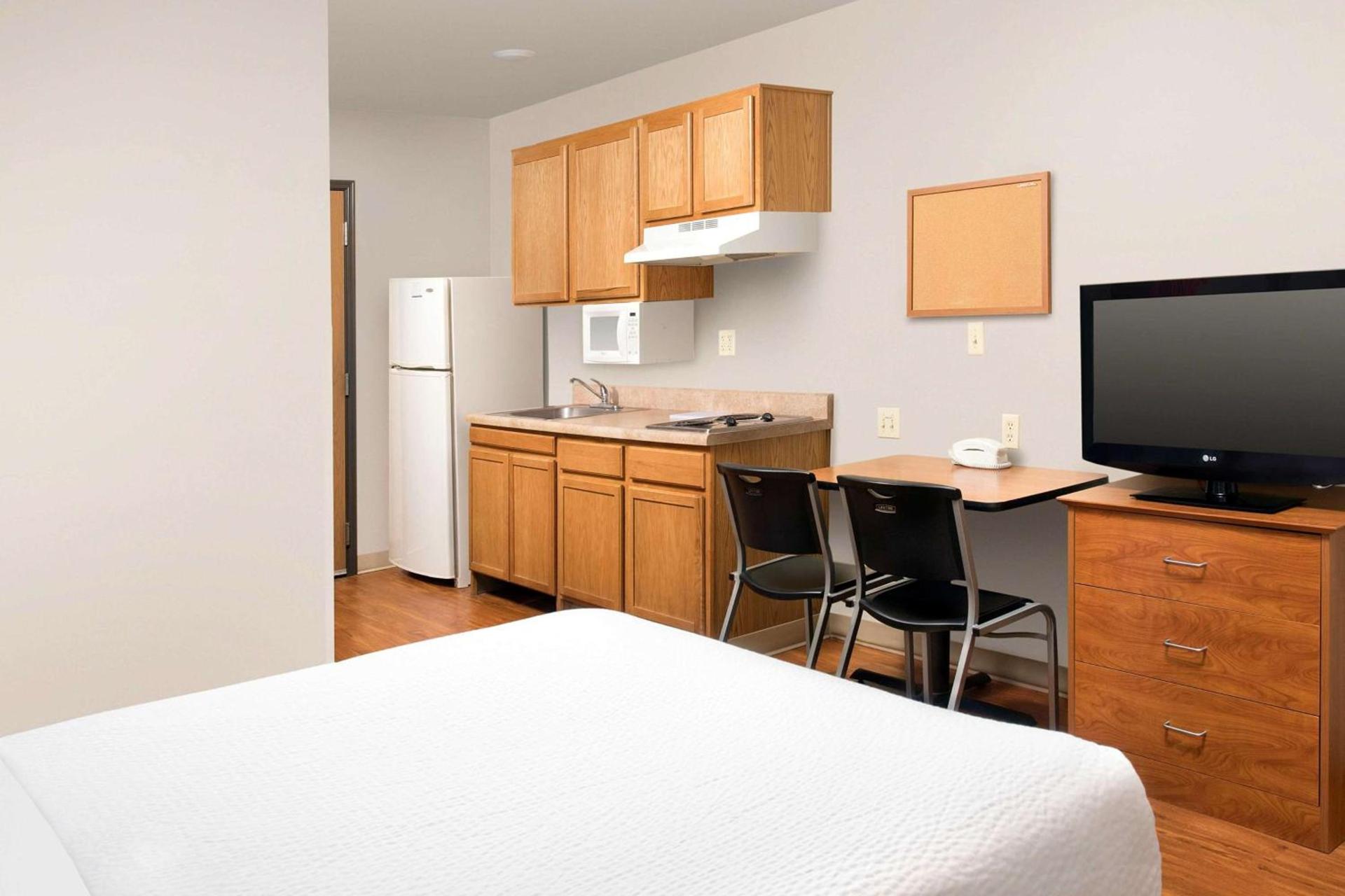 Extended Stay America Select Suites - Provo - American Fork photo 17