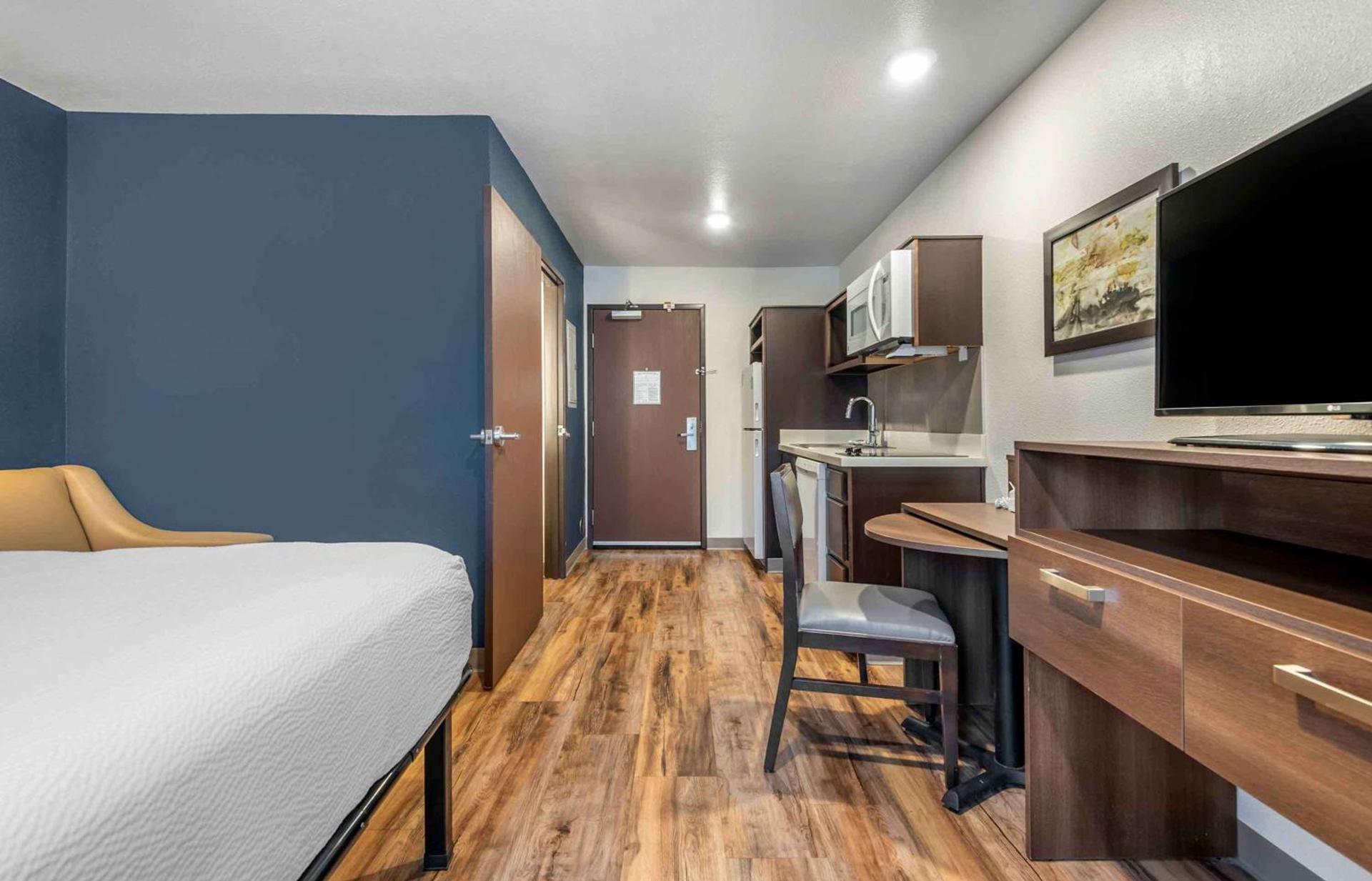 Extended Stay America Select Suites - Pittsburgh - Cranberry photo 8