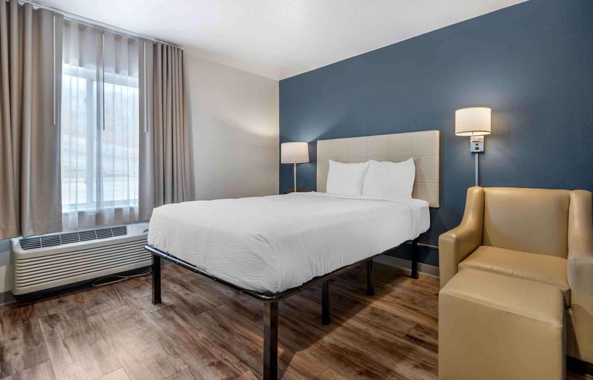 Extended Stay America Select Suites - Pittsburgh - Cranberry photo 10