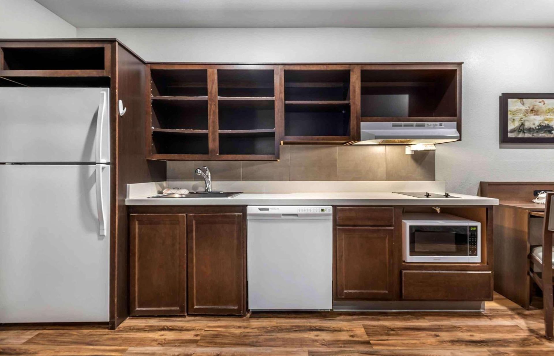 Extended Stay America Select Suites - Pittsburgh - Cranberry photo 14