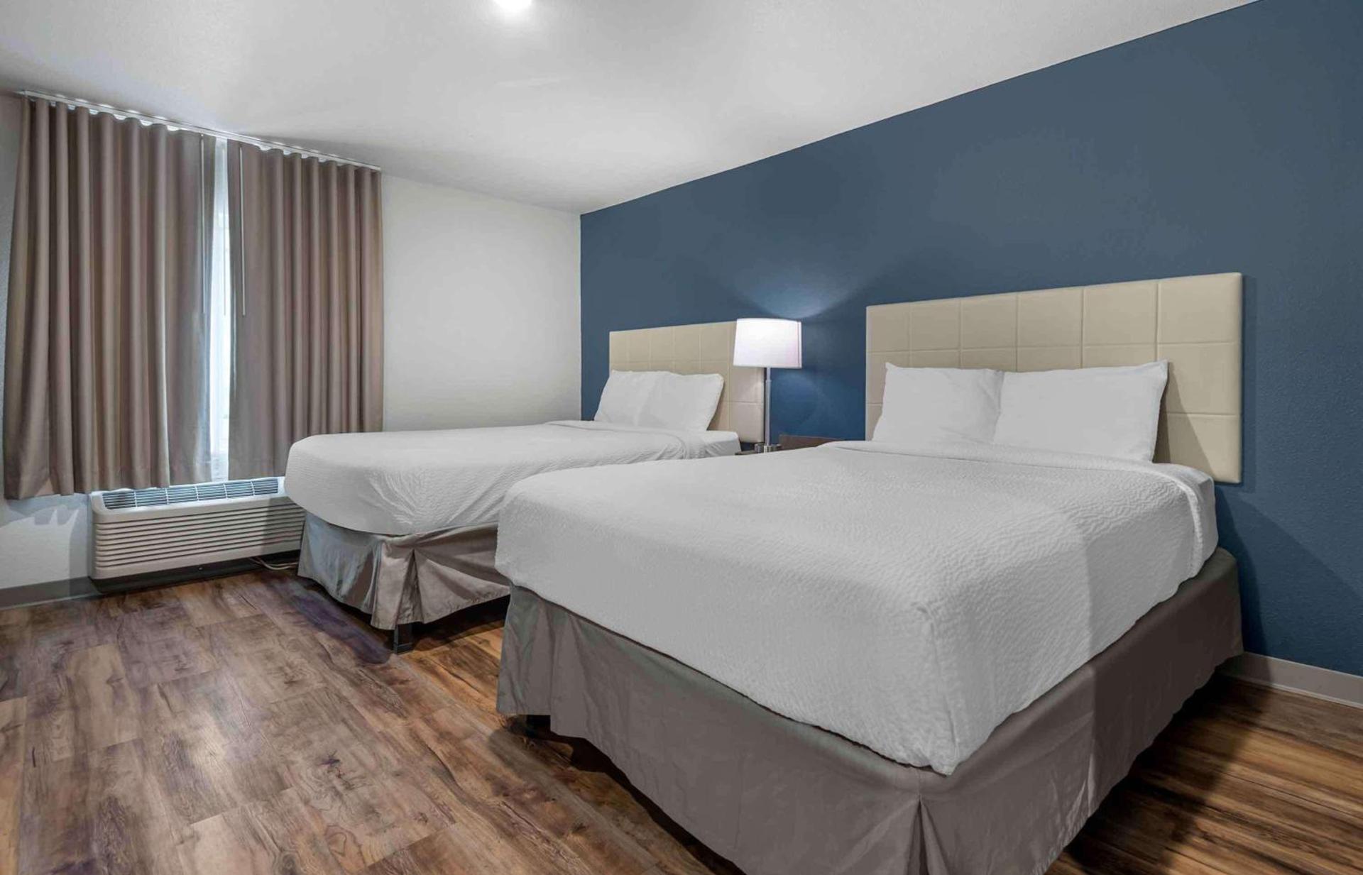 Extended Stay America Select Suites - Pittsburgh - Cranberry photo 18