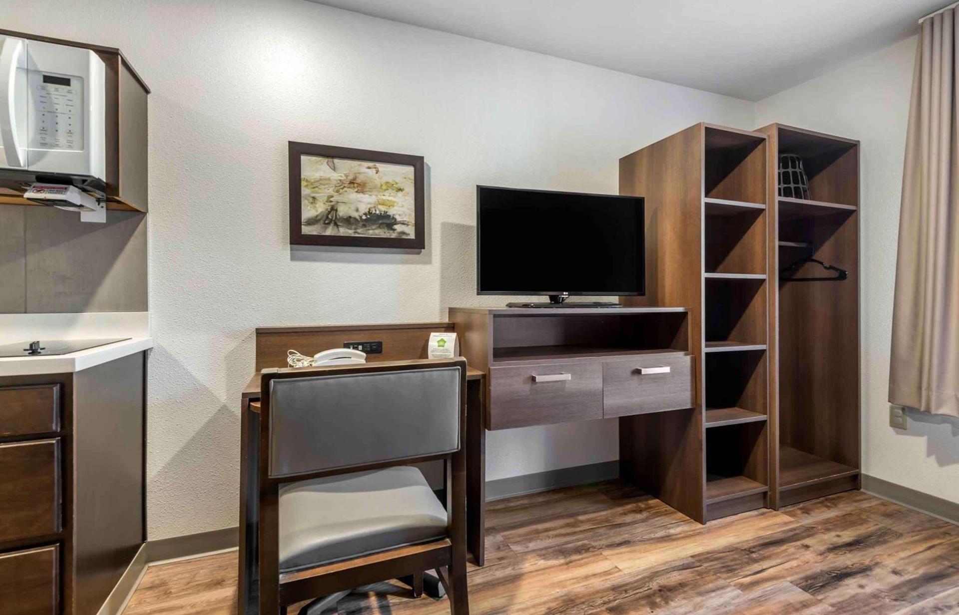 Extended Stay America Select Suites - Pittsburgh - Cranberry photo 16