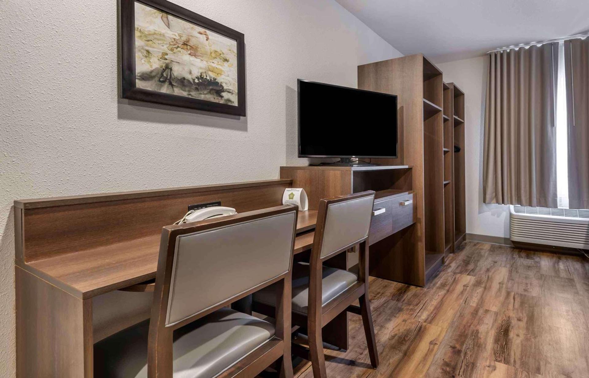 Extended Stay America Select Suites - Pittsburgh - Cranberry photo 20