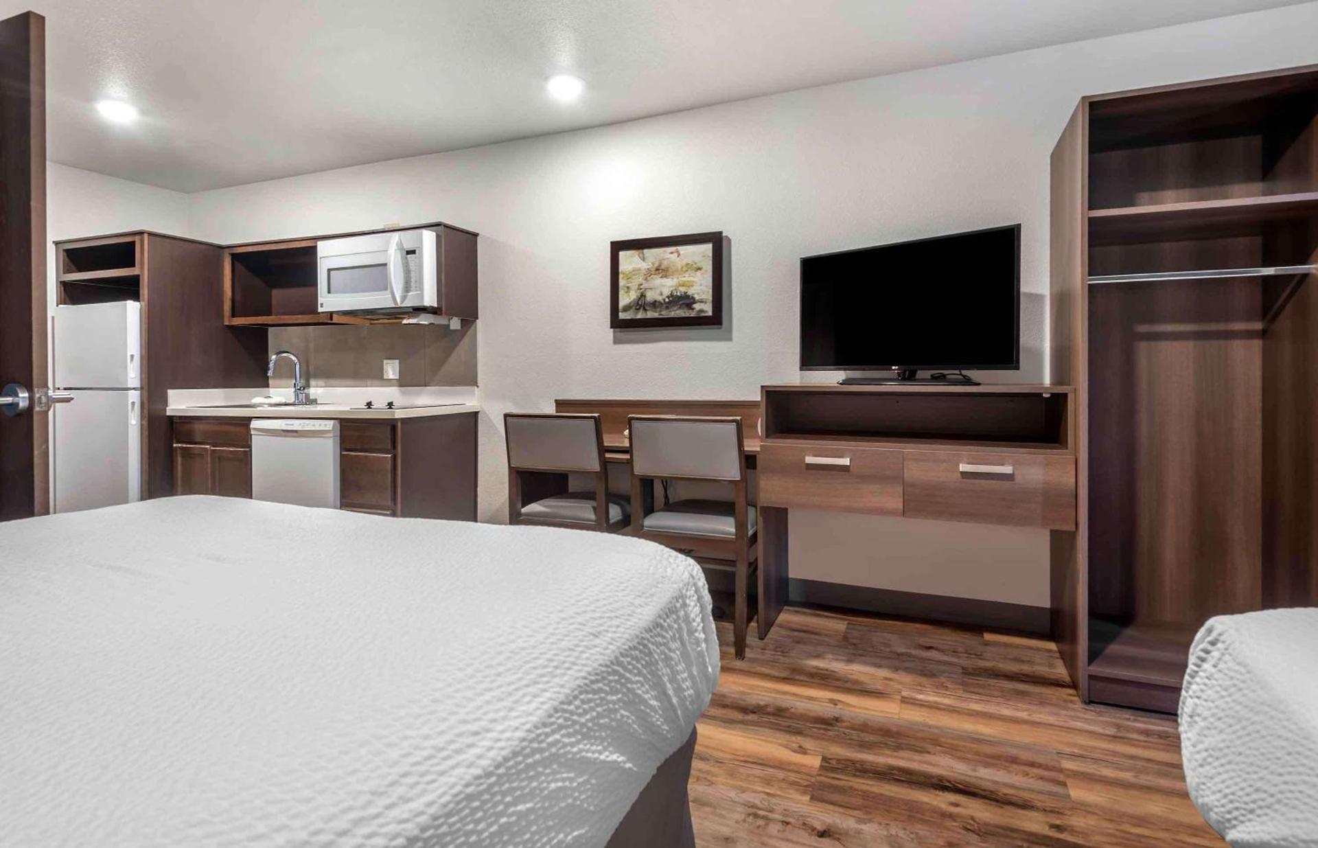 Extended Stay America Select Suites - Pittsburgh - Cranberry photo 19
