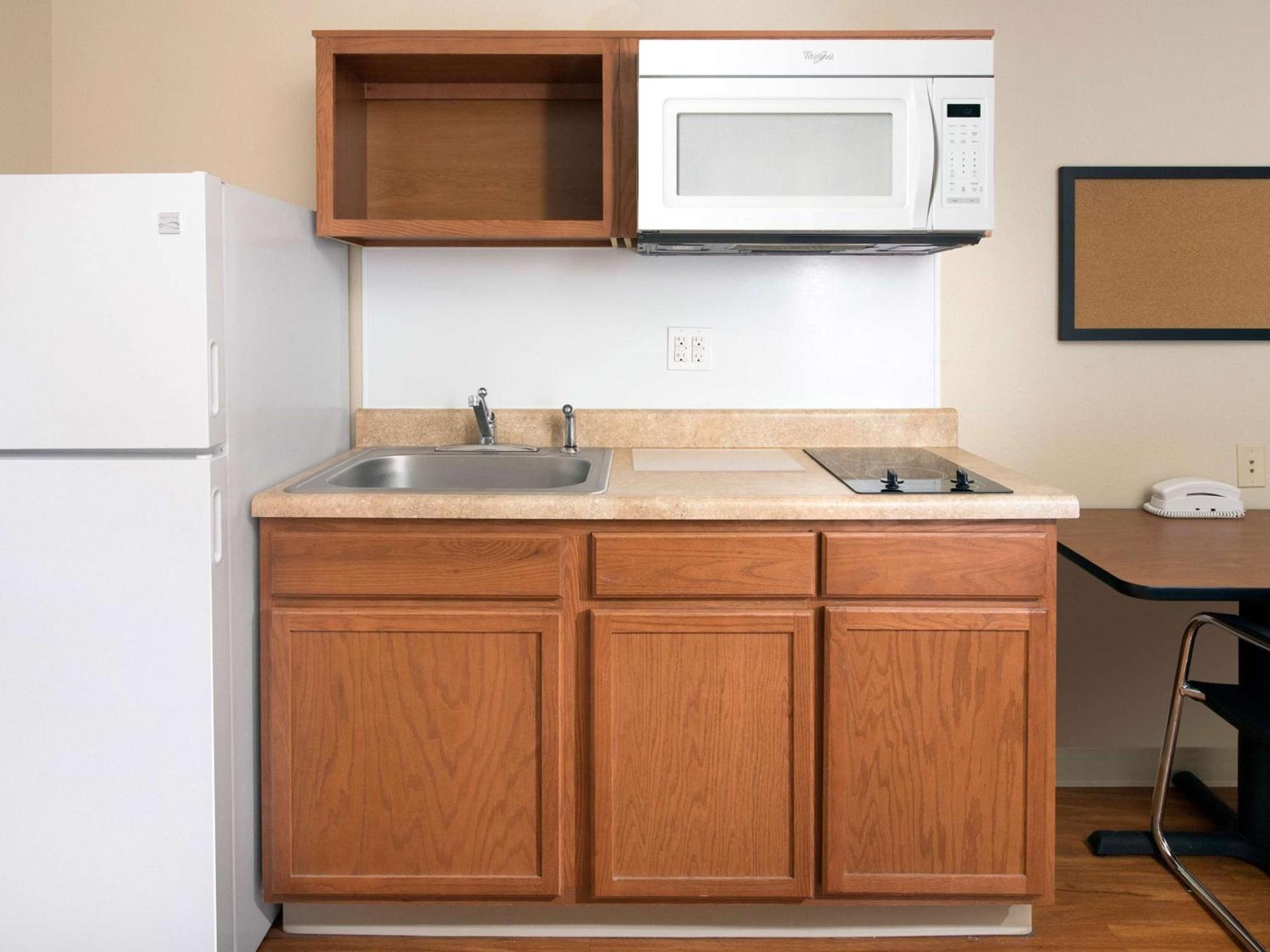 Extended Stay America Select Suites - Provo - American Fork photo 12