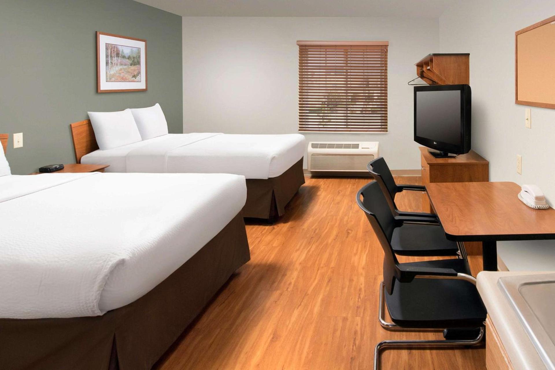 Extended Stay America Select Suites - Provo - American Fork photo 4