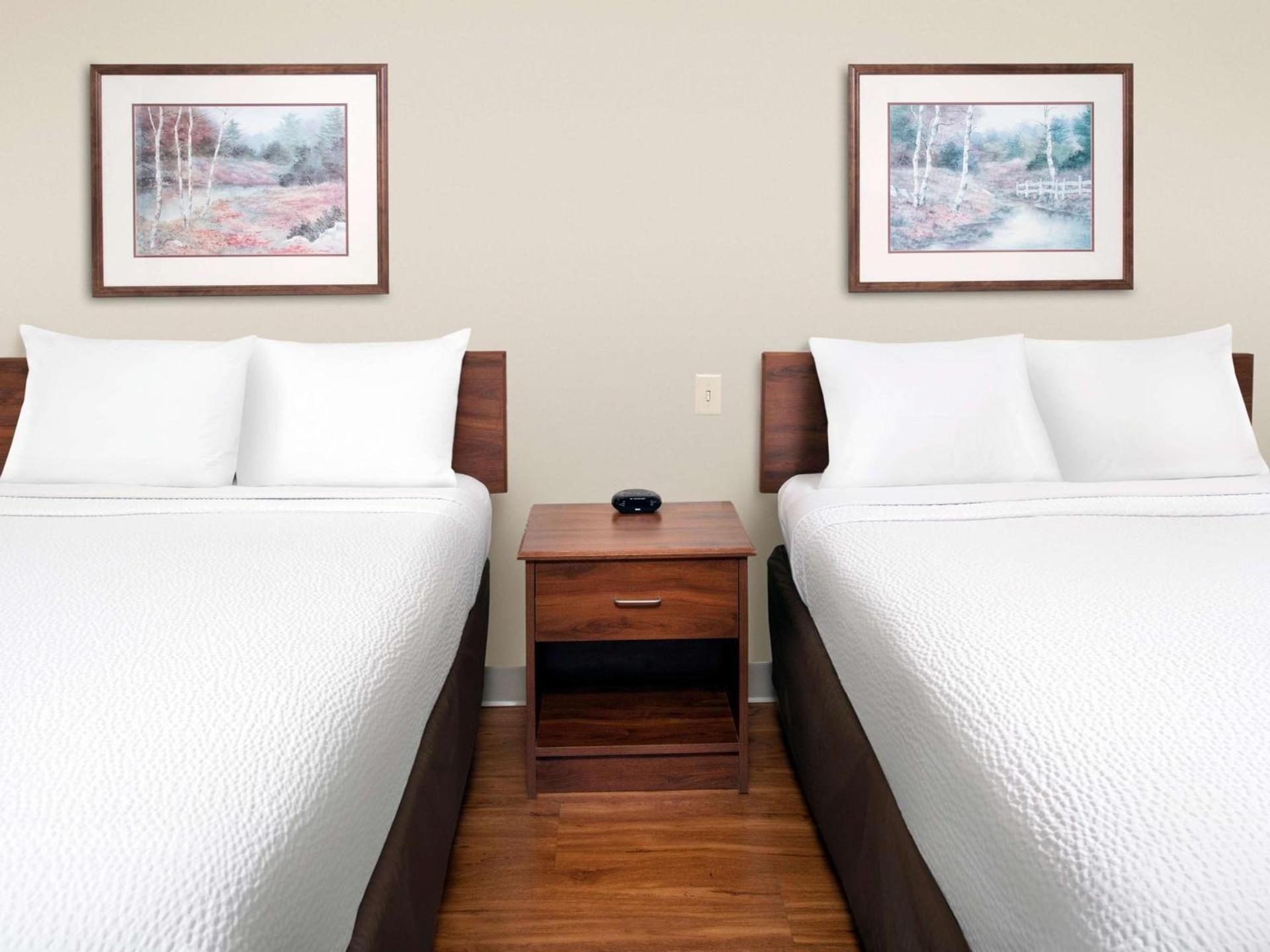Extended Stay America Select Suites - Provo - American Fork photo 13