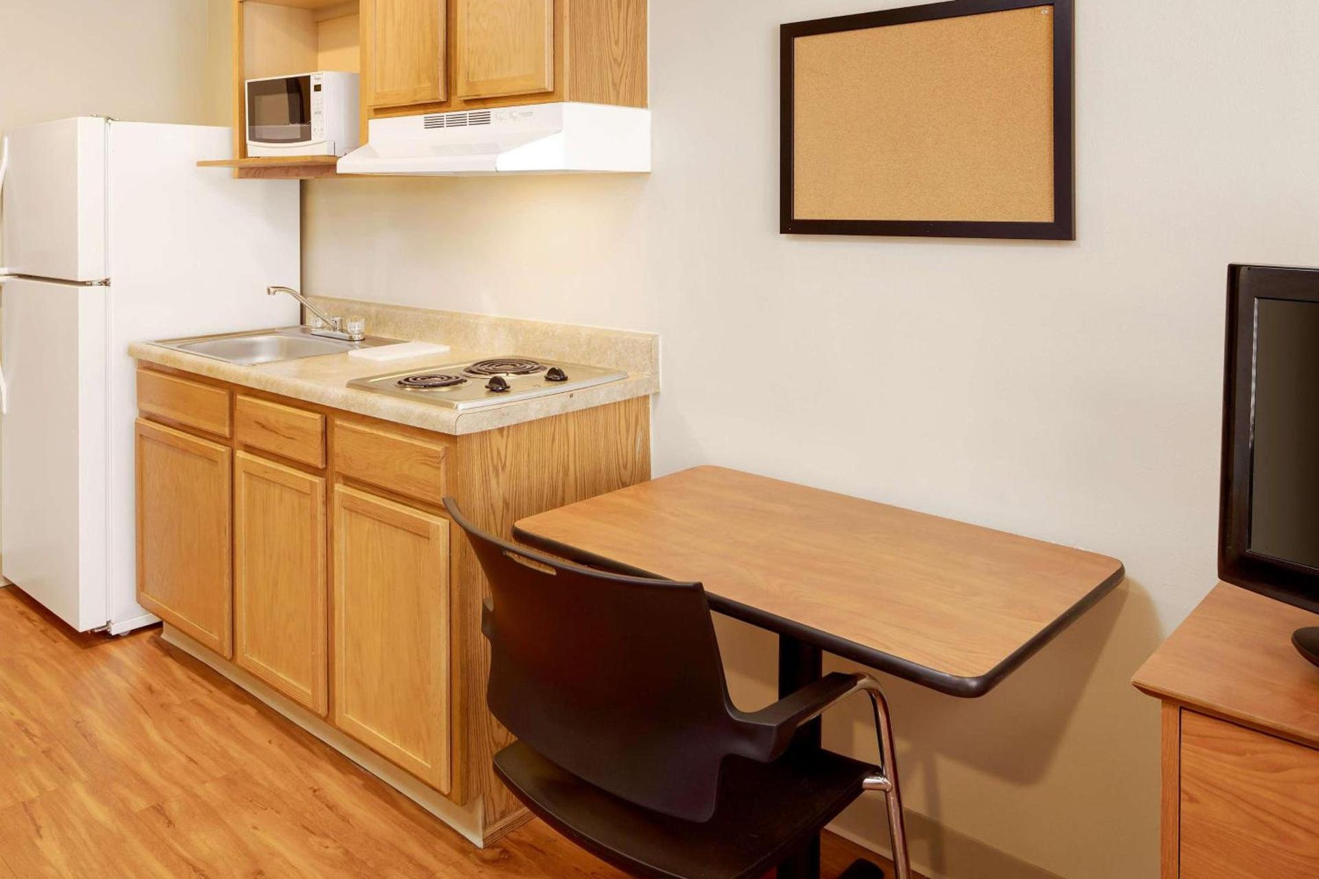 Extended Stay America Select Suites - Provo - American Fork photo 7